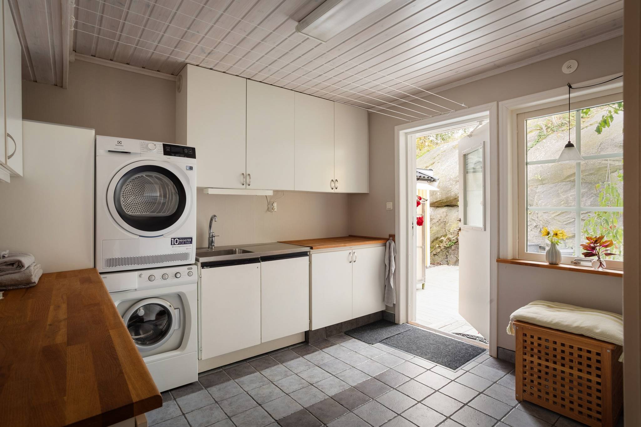 6 rum Villa på Södra Kroksdal 101 Skärhamn Centralt Tjörns kommun - bild 42