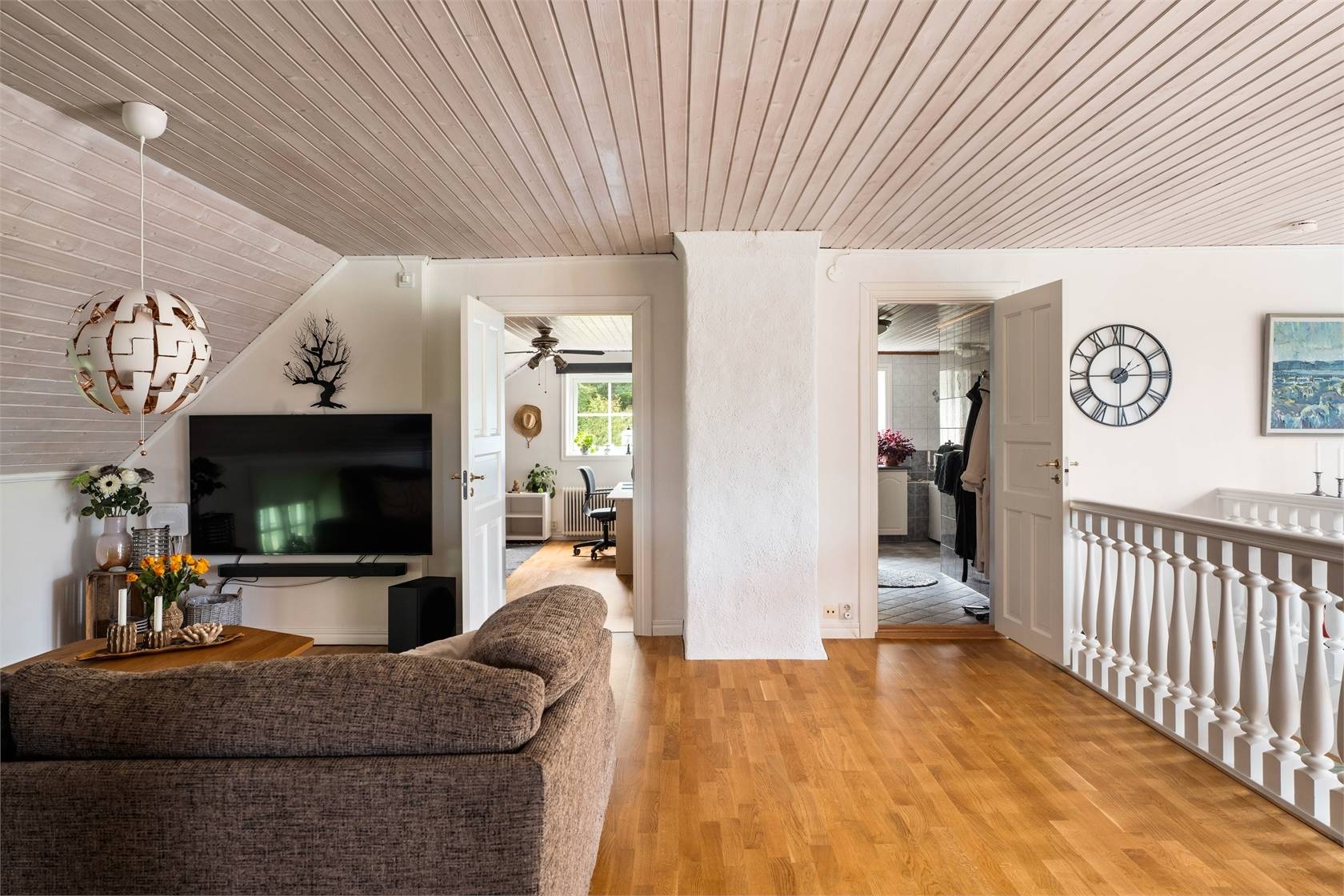 7 rum Villa på Gunntorp 180 Skepplanda Ale kommun - bild 28