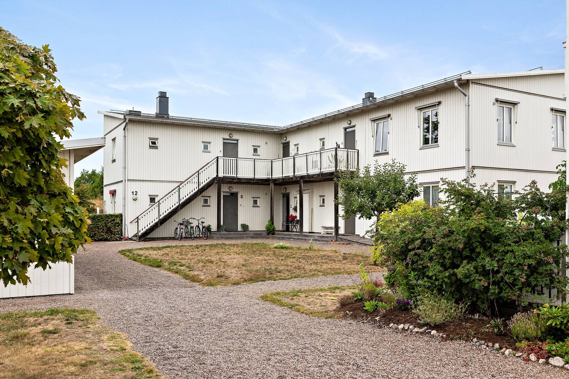 4 rum Lägenhet på Sunna Kanalväg 12D Karlskrona Karlskrona kommun - bild 13