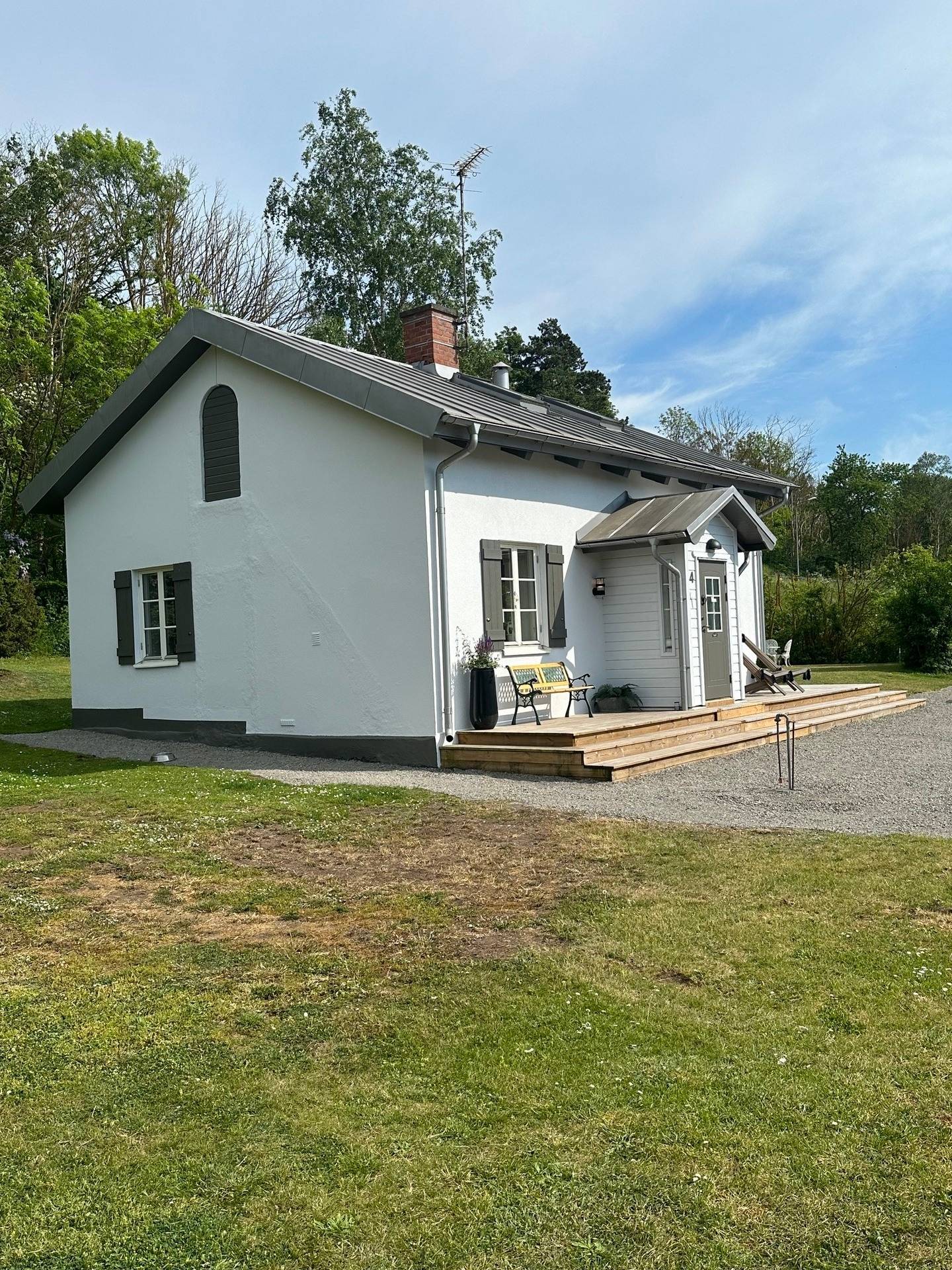2 rum Villa på Stallgränd 4 Degerhamn Mörbylånga kommun - bild 31