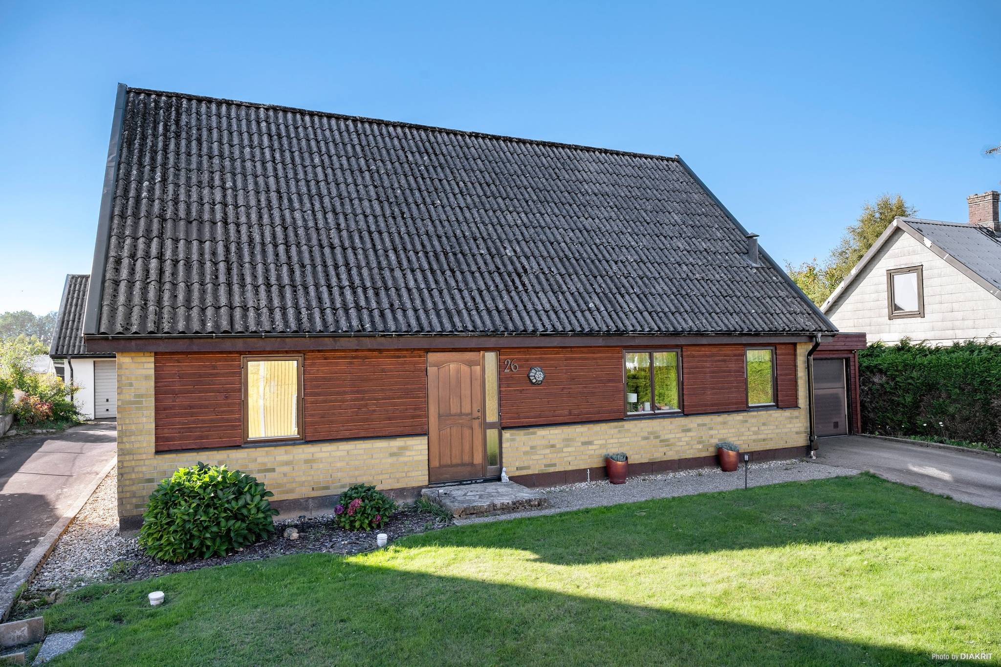 6 rum villa på Stenhuggaregatan 26 Kågeröd, Svalövs kommun - bild 3