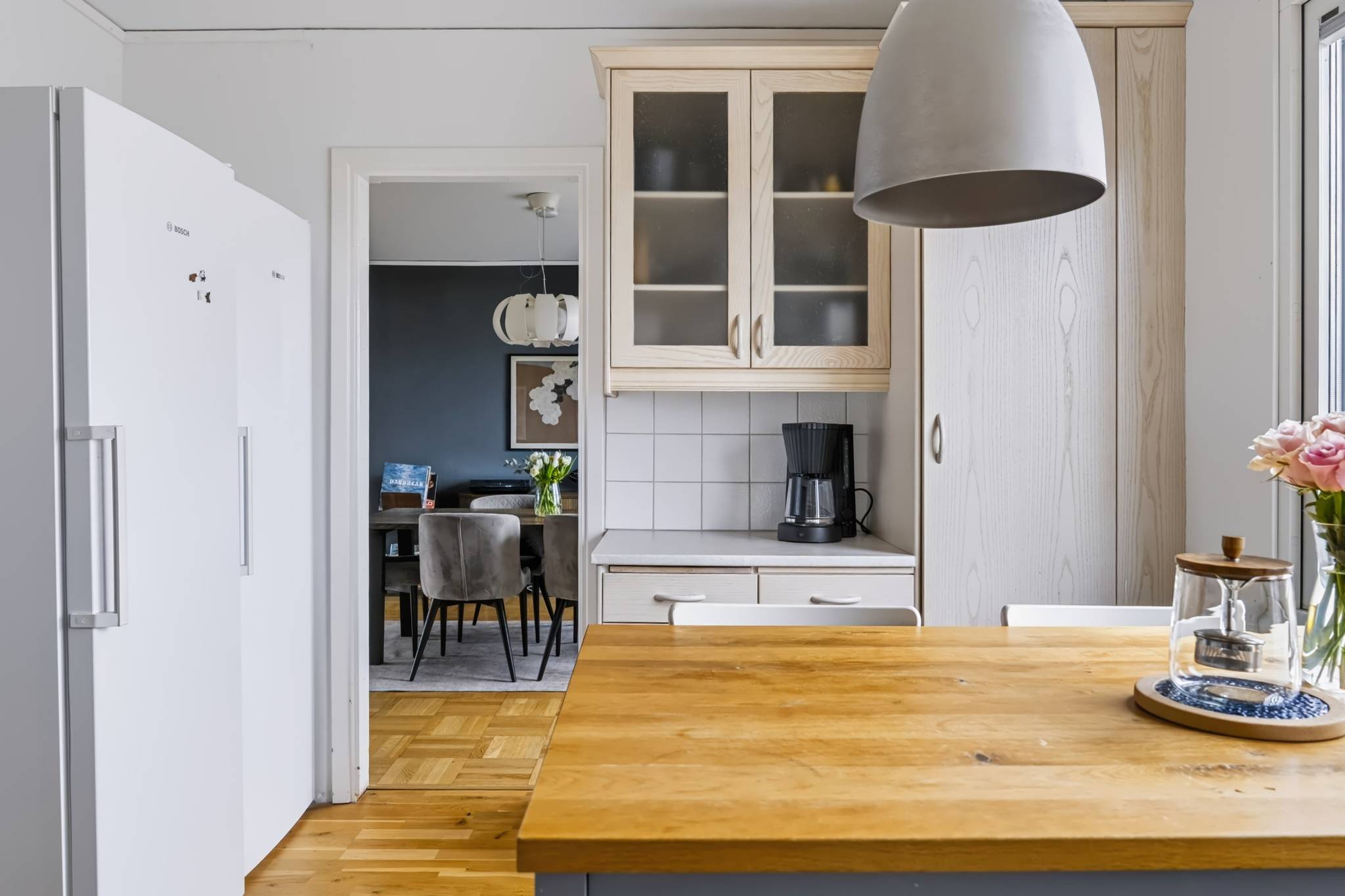 5 rum Lägenhet på Råbyvägen 32A Nilstorp Lunds kommun - bild 14