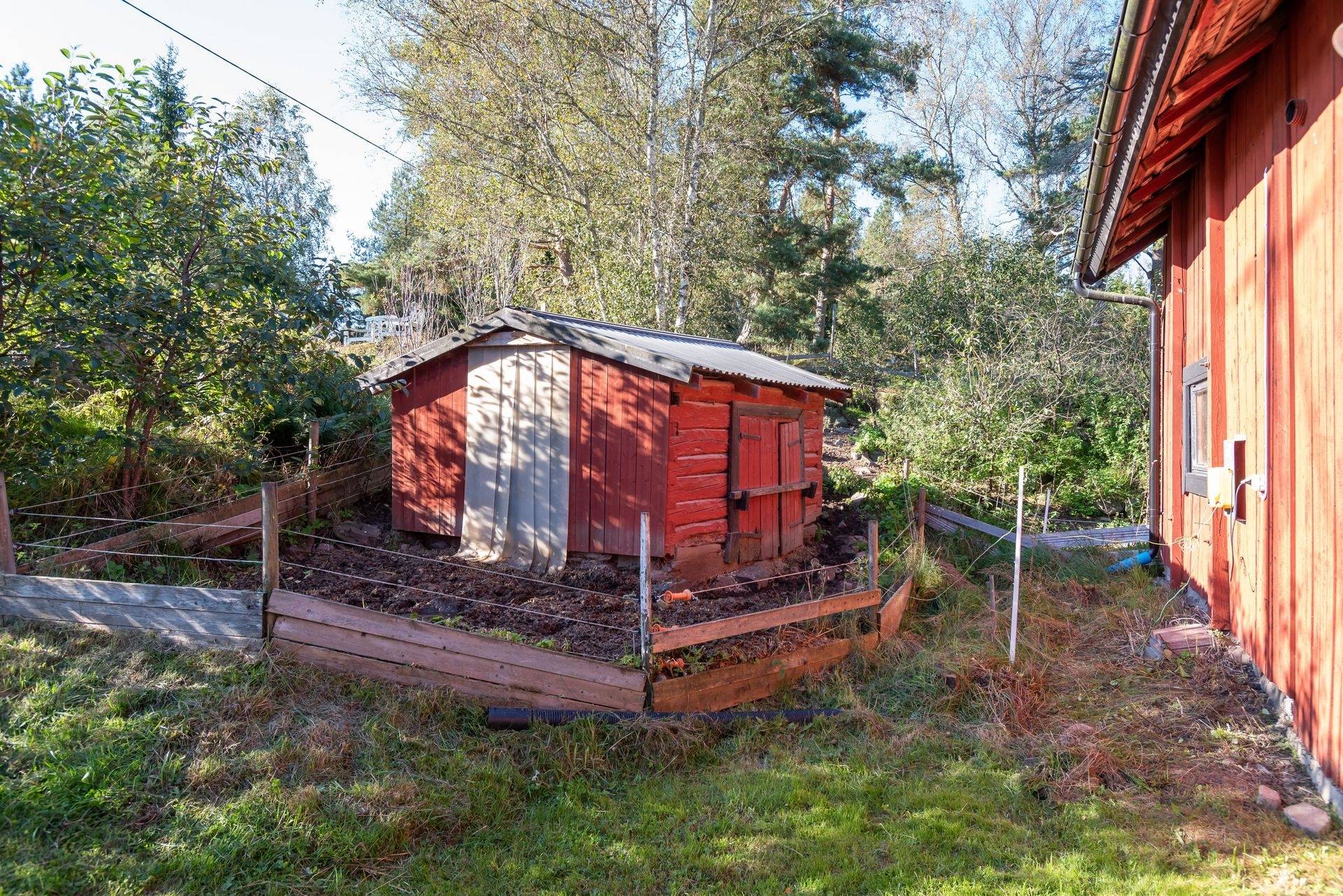 3 rum Villa på Skuru Lilla Skuru 484 Skyllberg Askersunds kommun - bild 51