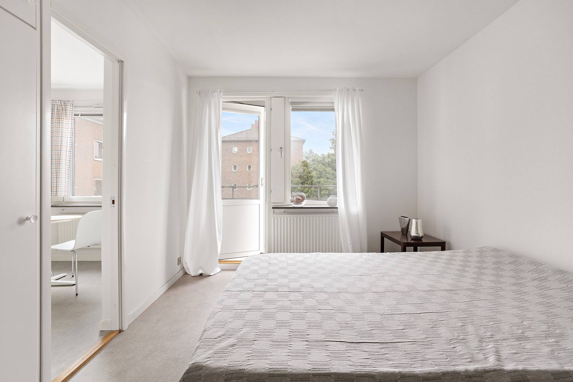 2 rum Lägenhet på Brunnshusgatan 12 B Härnön Härnösands kommun - bild 7
