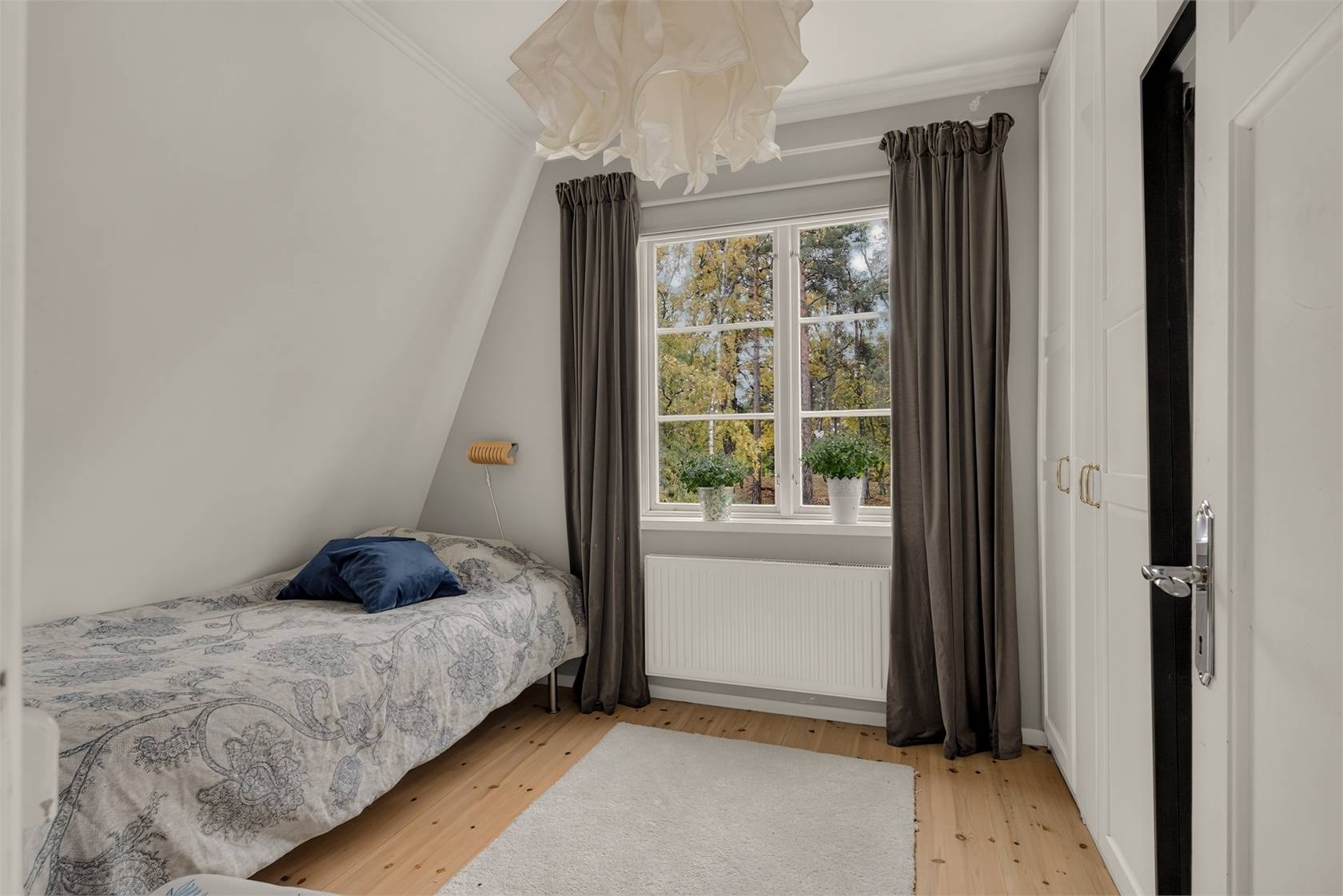 6 rum Villa på Idunvägen 9B Edsviken Sollentuna kommun - bild 19