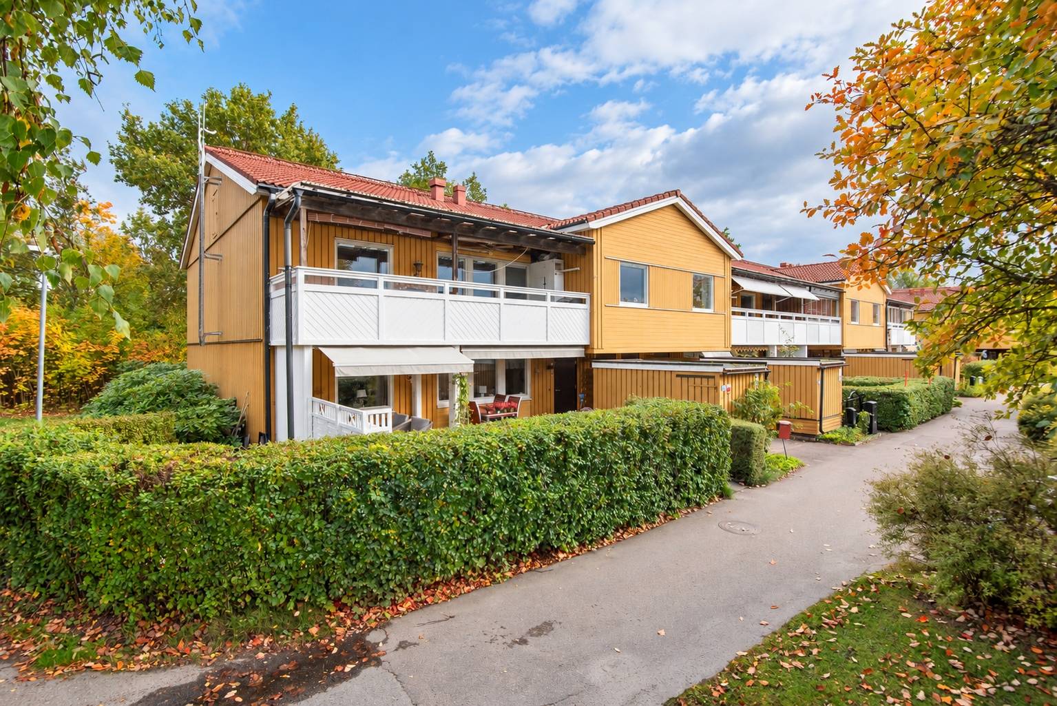 4 rum lägenhet på Labradorvägen 108 Gryta, Västerås kommun - bild 2