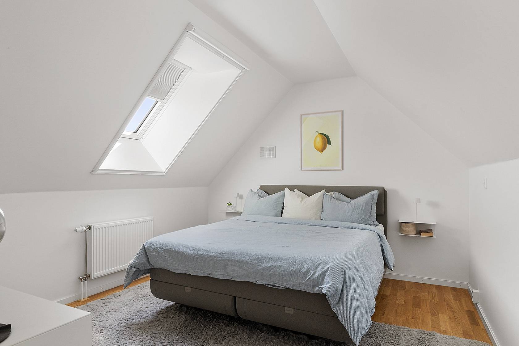 1 rum Lägenhet på Skattsökargränd 8B - 1 rok + loft Sigtuna Stadsängar Sigtuna kommun - bild 12