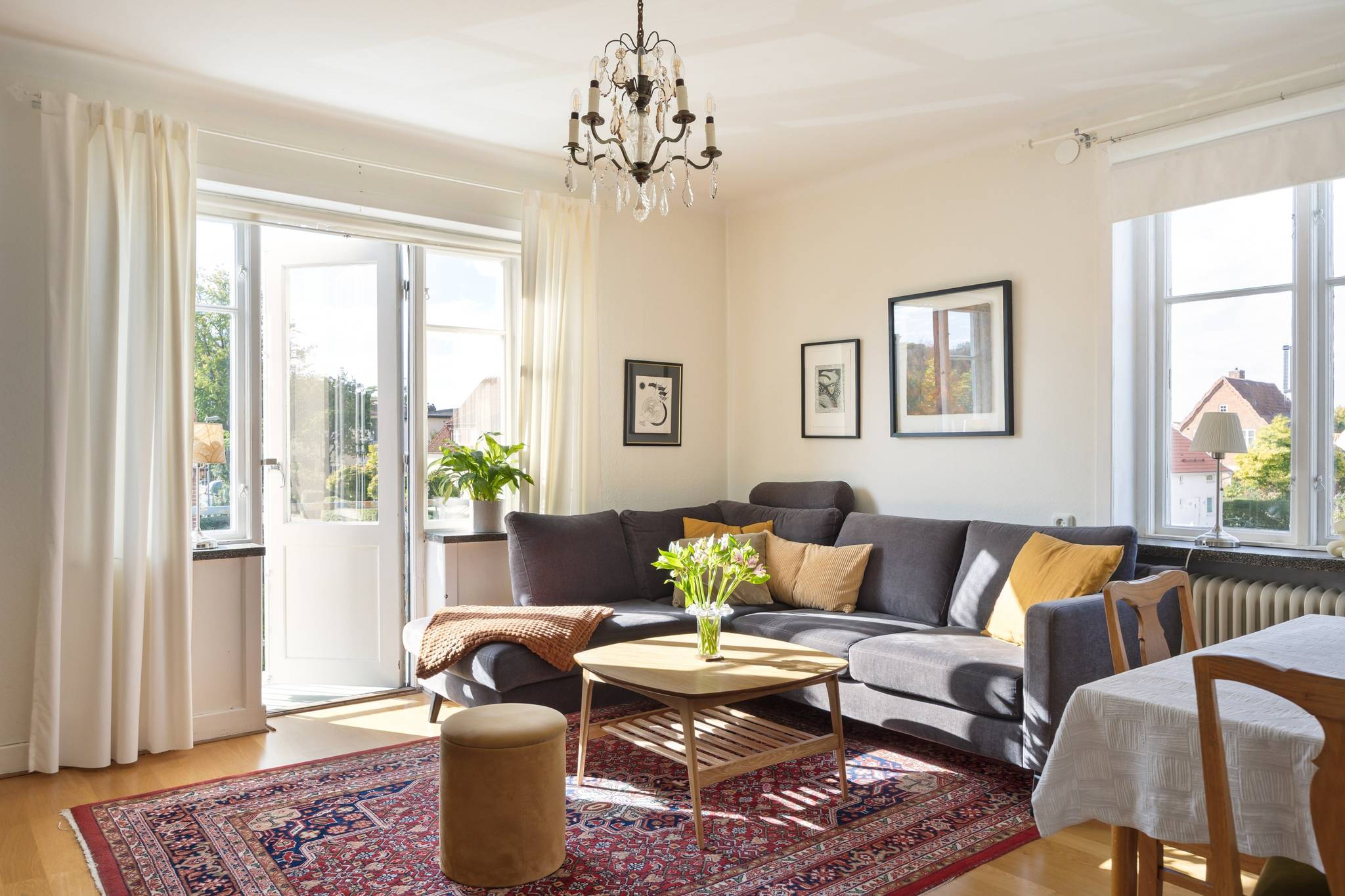 6 rum Villa på Syrenvägen 13 Nilstorp Lunds kommun - bild 29