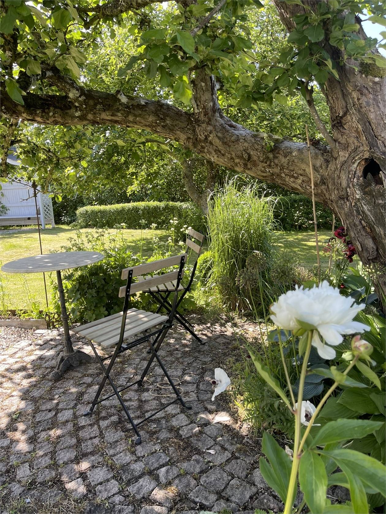 5 rum Villa på Prästtorp 152 Brastad Lysekils kommun - bild 75