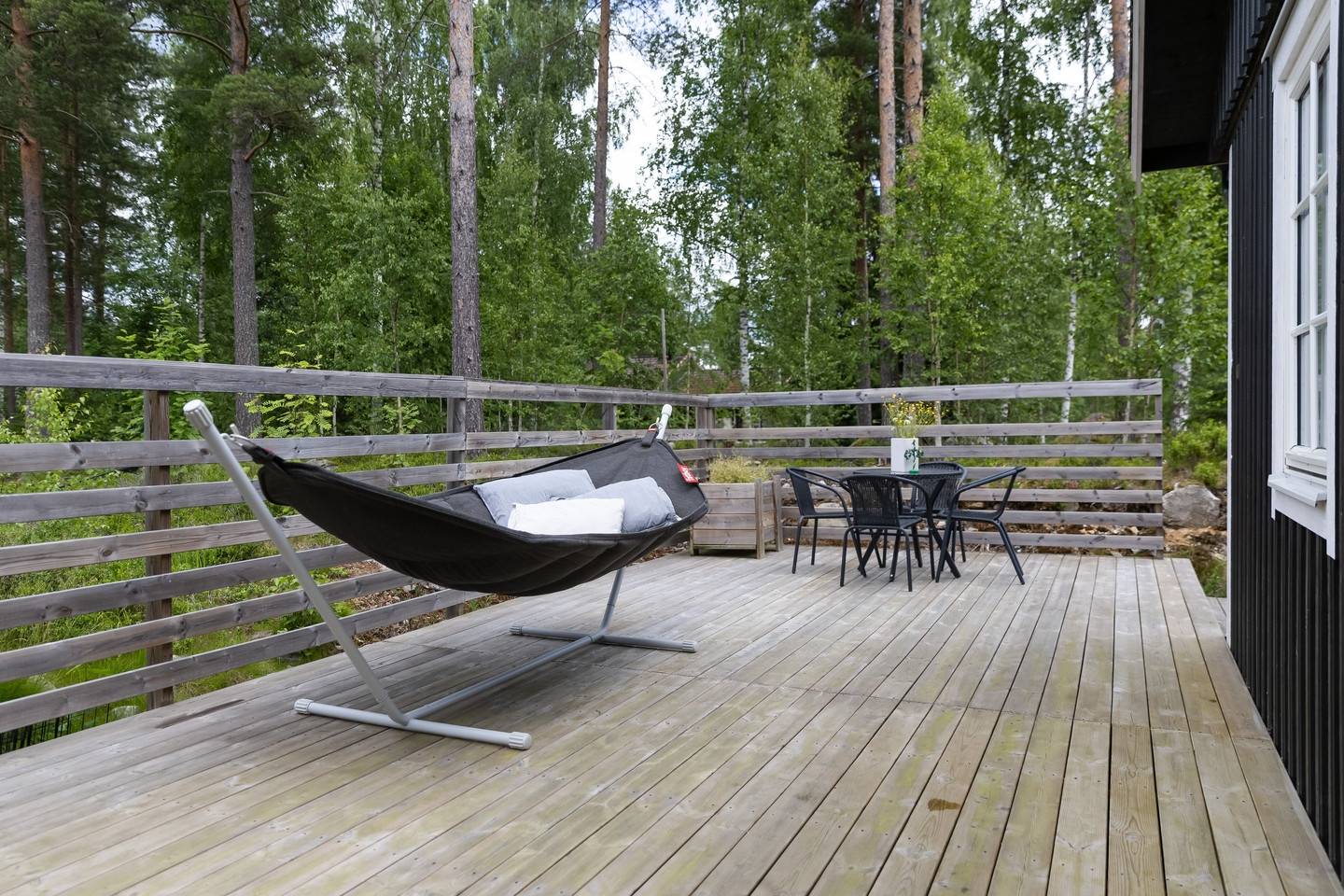 3 rum Vinterbonat fritidshus på Golfbanevägen 4 Hagge Smedjebackens kommun - bild 11