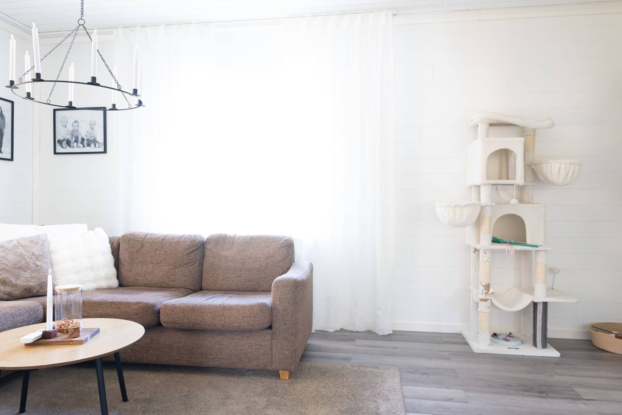 5 rum villa på Timmermansgatan 4 Skelleftehamn, Skellefteå kommun - bild 4