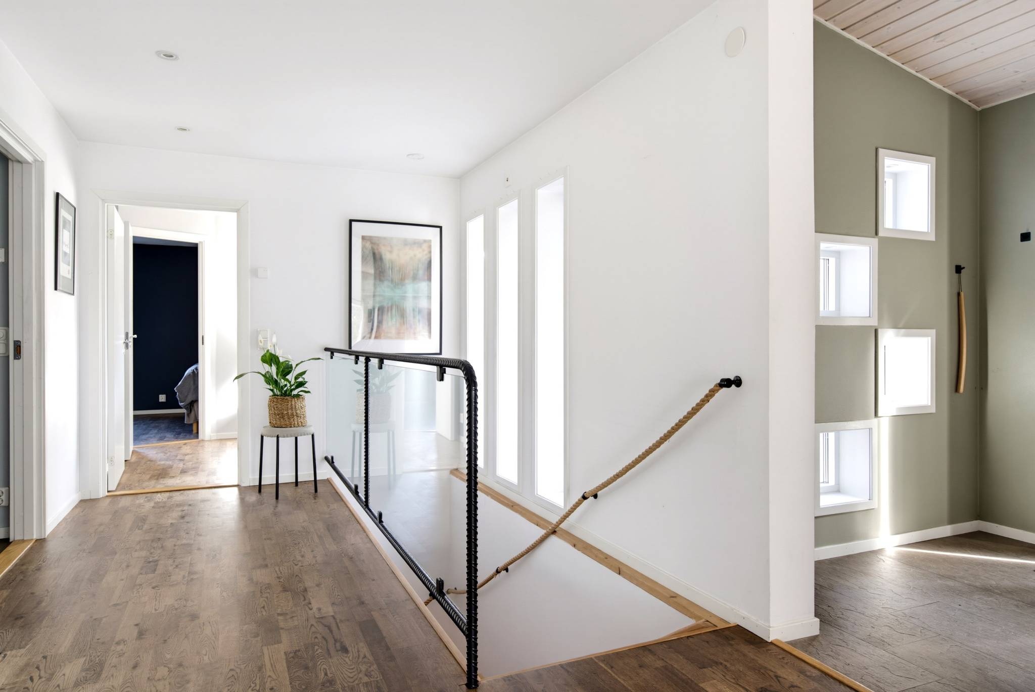 6 rum Villa på Trallbovägen 17 Vreta Uppsala kommun - bild 18