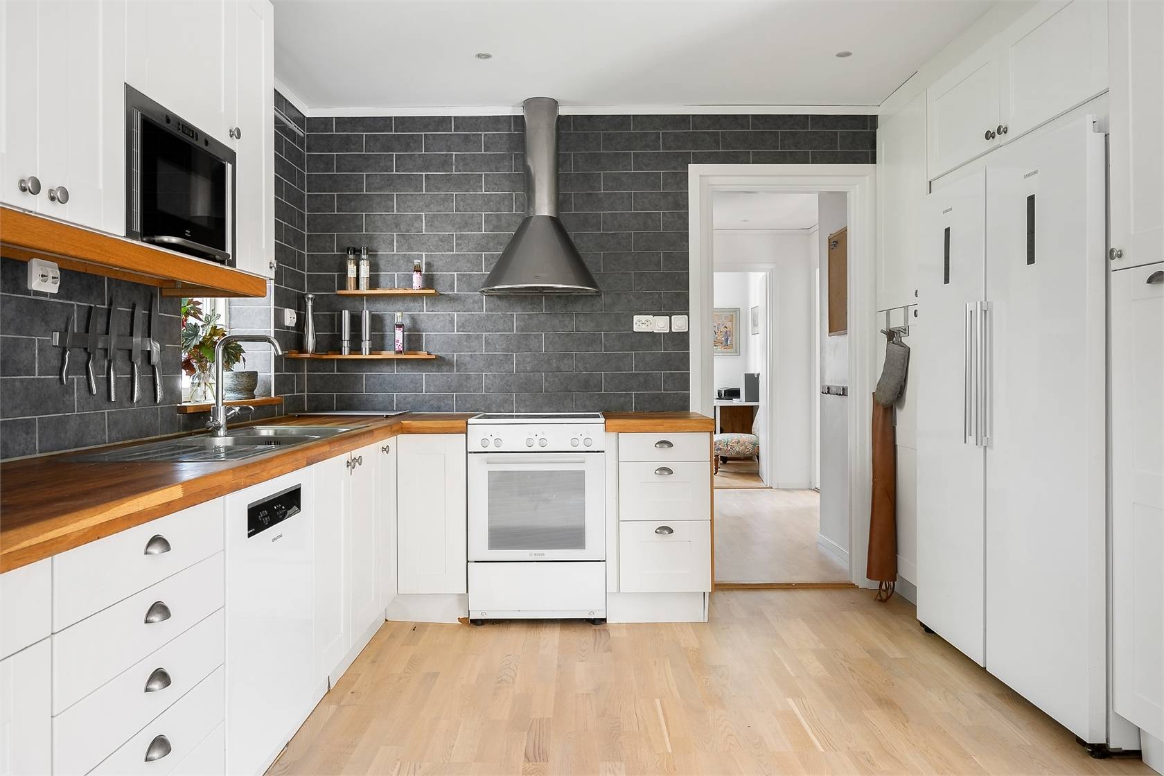 5 rum Villa på Brunflogatan 7 Vällingby Parkstad / Råcksta Stockholms kommun - bild 20