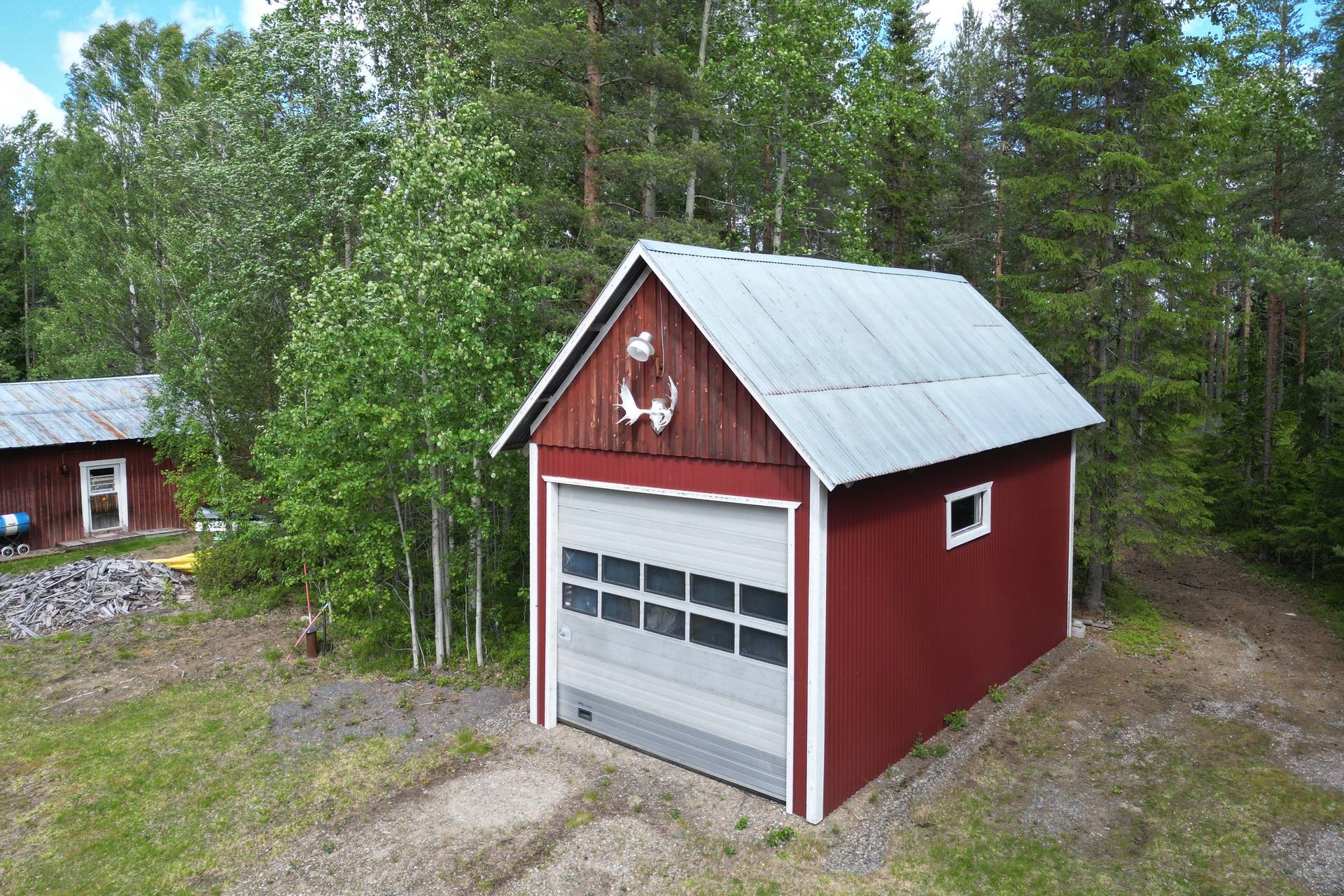 3 rum Villa på Brännlandet 6 Brännlandet Umeå kommun - bild 19