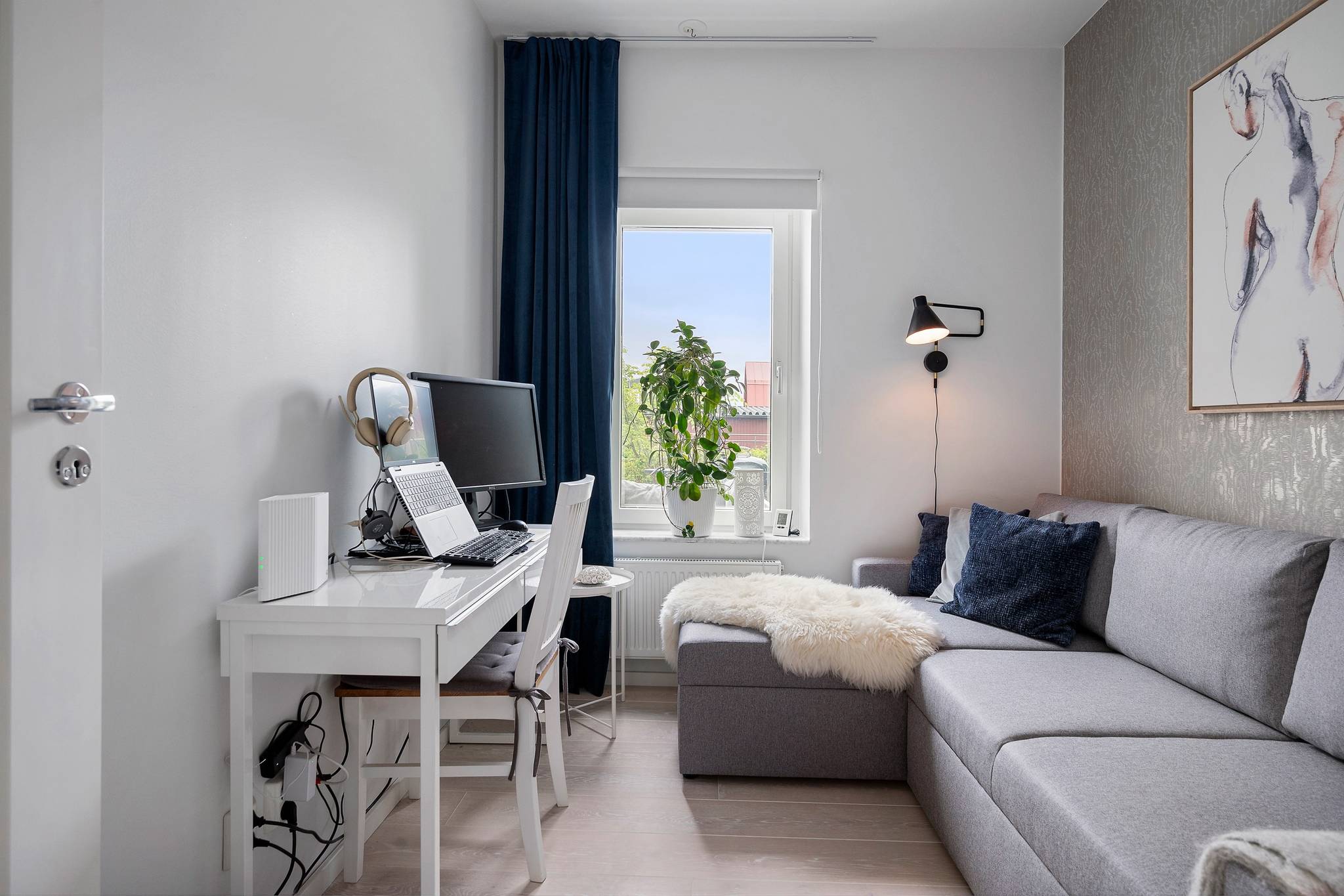 4 rum Lägenhet på Repslagargränd 3 Centrum Skellefteå kommun - bild 16