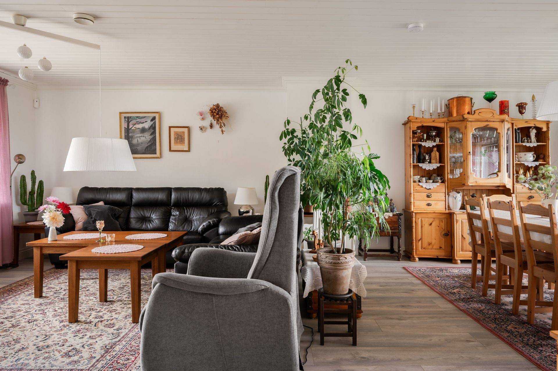 6 rum Villa på Mäster Kalles väg 7 Arvika Arvika kommun - bild 10