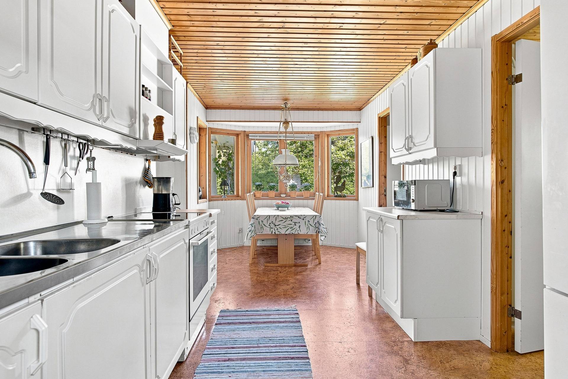 4 rum Villa på Skarvvägen 164 Hagby Kalmar kommun - bild 11