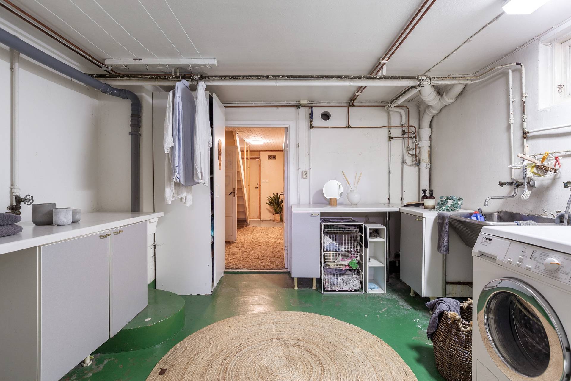 6 rum Villa på Älvhålegatan 26 Centrala Hisingen - Tolered Göteborgs kommun - bild 29