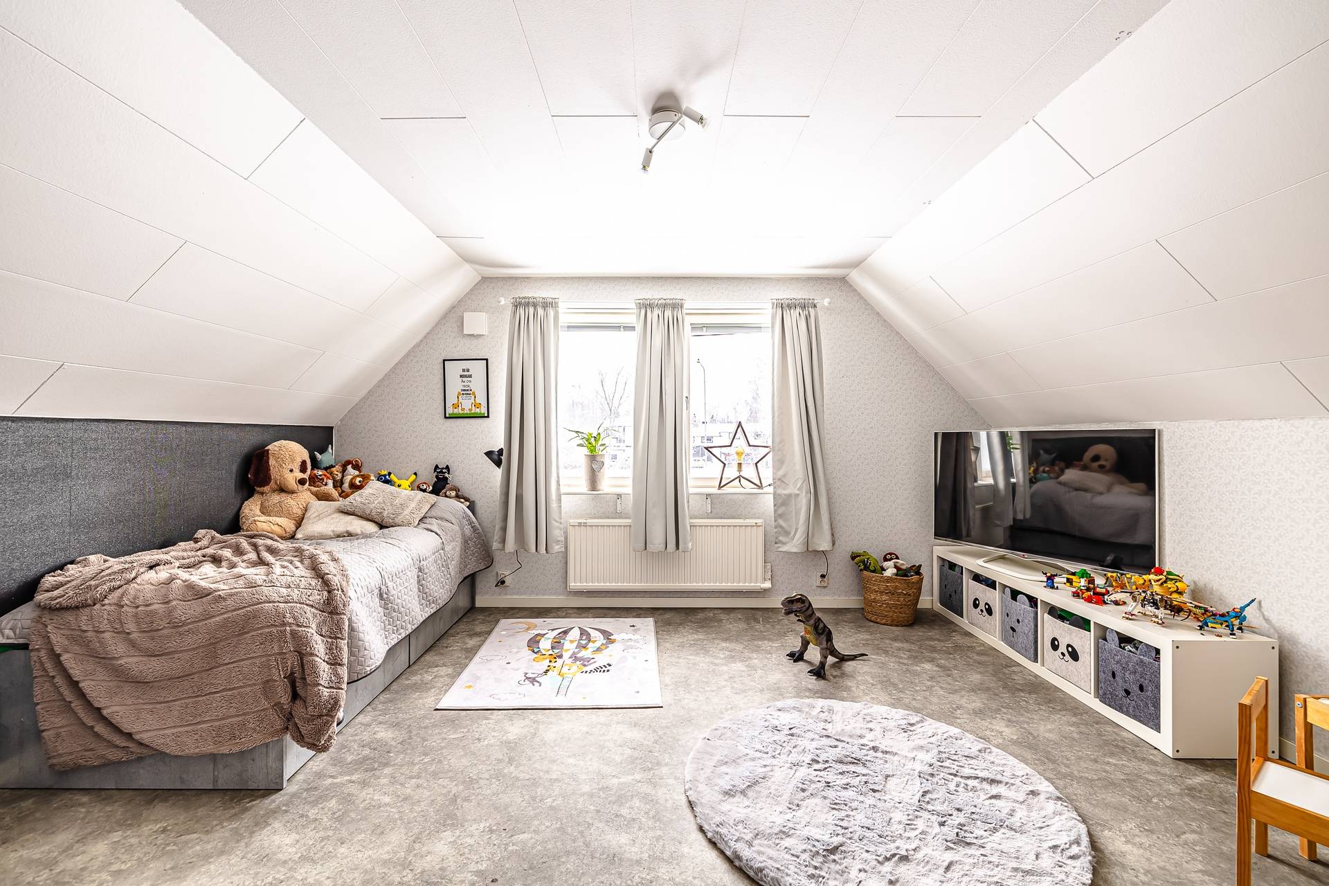 4 rum Villa på Lundsvägen 12 Kils kommun - bild 31