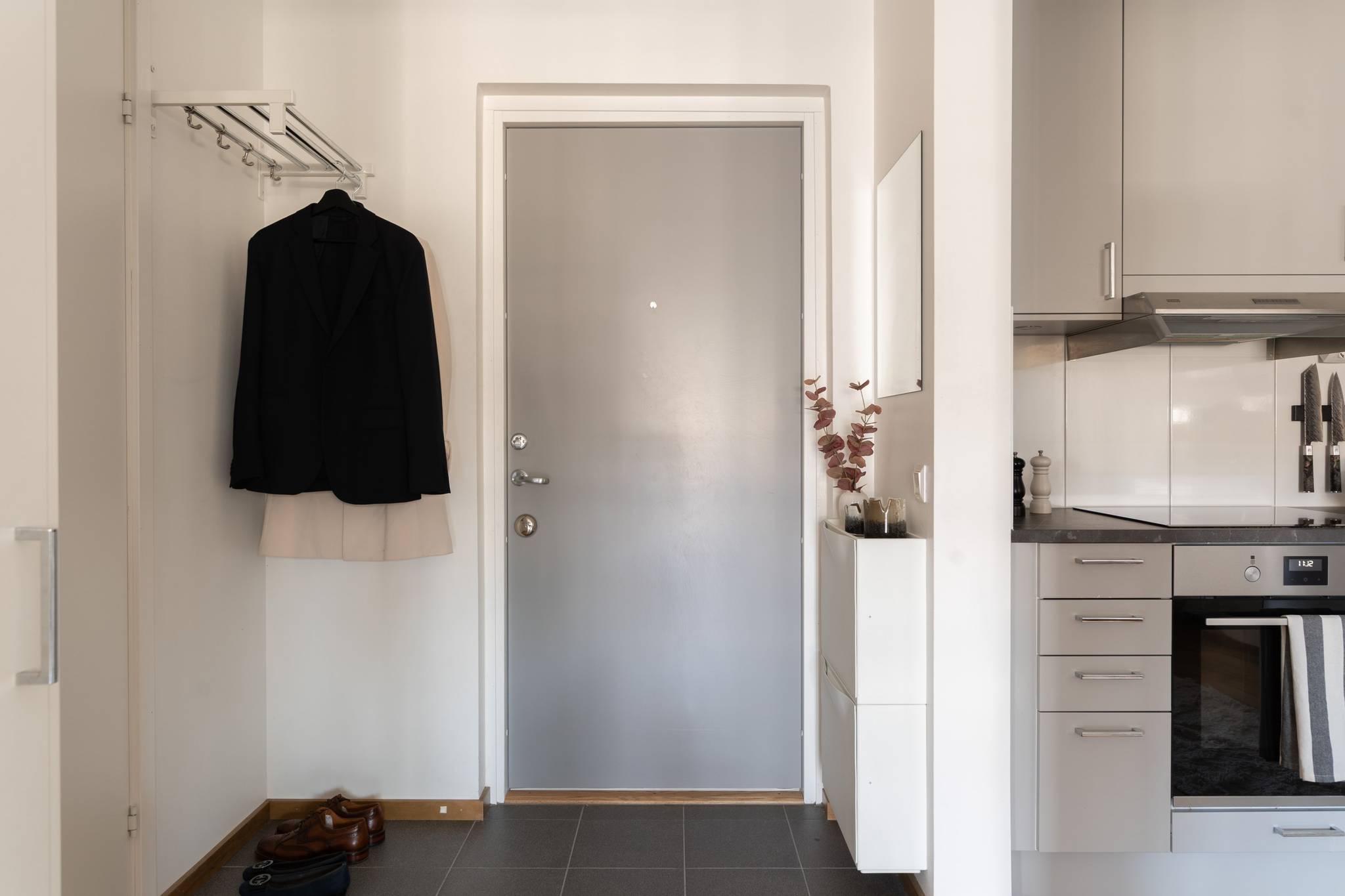 2 rum Lägenhet på Sjömärkesgatan 6A Lillåudden Västerås kommun - bild 22
