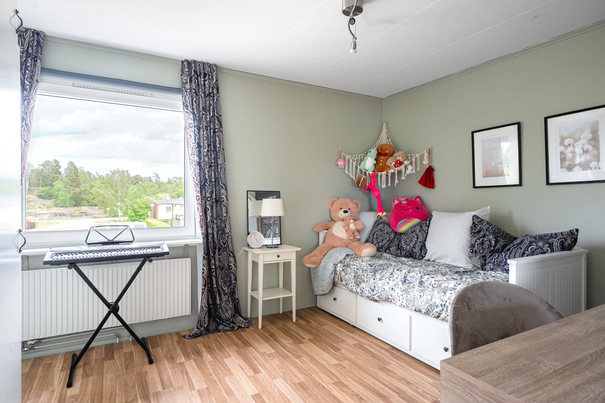 5 rum Radhus på Betselvägen 34 Gustavsberg Värmdö kommun - bild 29