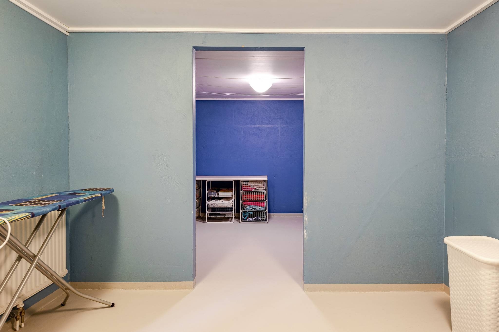 7 rum Villa på Lohes väg 1A Åkers Styckebruk Strängnäs kommun - bild 28
