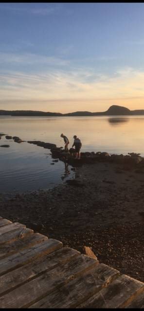 4 rum Villa på Fågelliden 5 Uddevalla Uddevalla kommun - bild 23