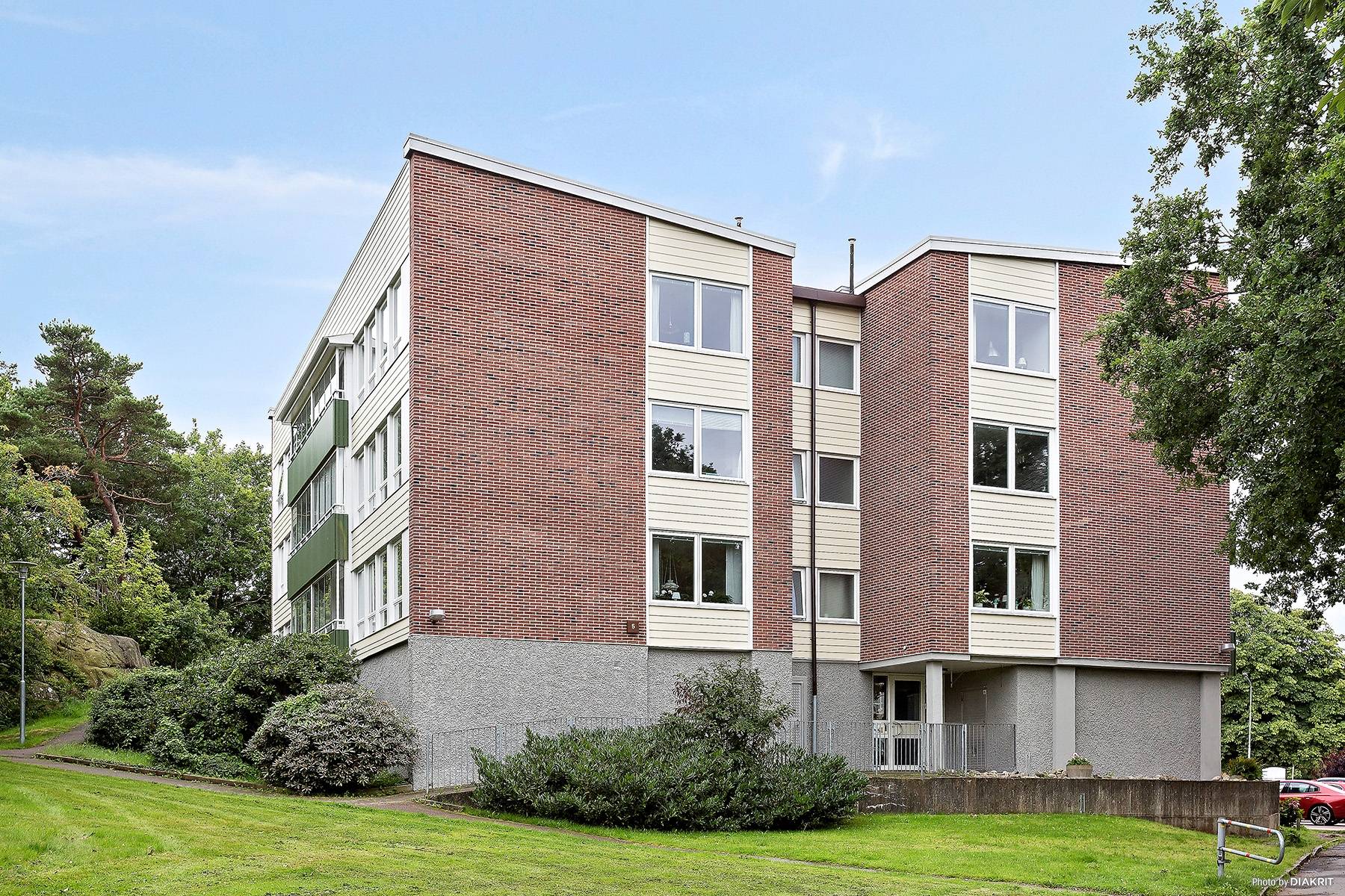 3 rum Lägenhet på Gamla Tumlehedsvägen 5 Torslanda - Centralt Göteborgs kommun - bild 24