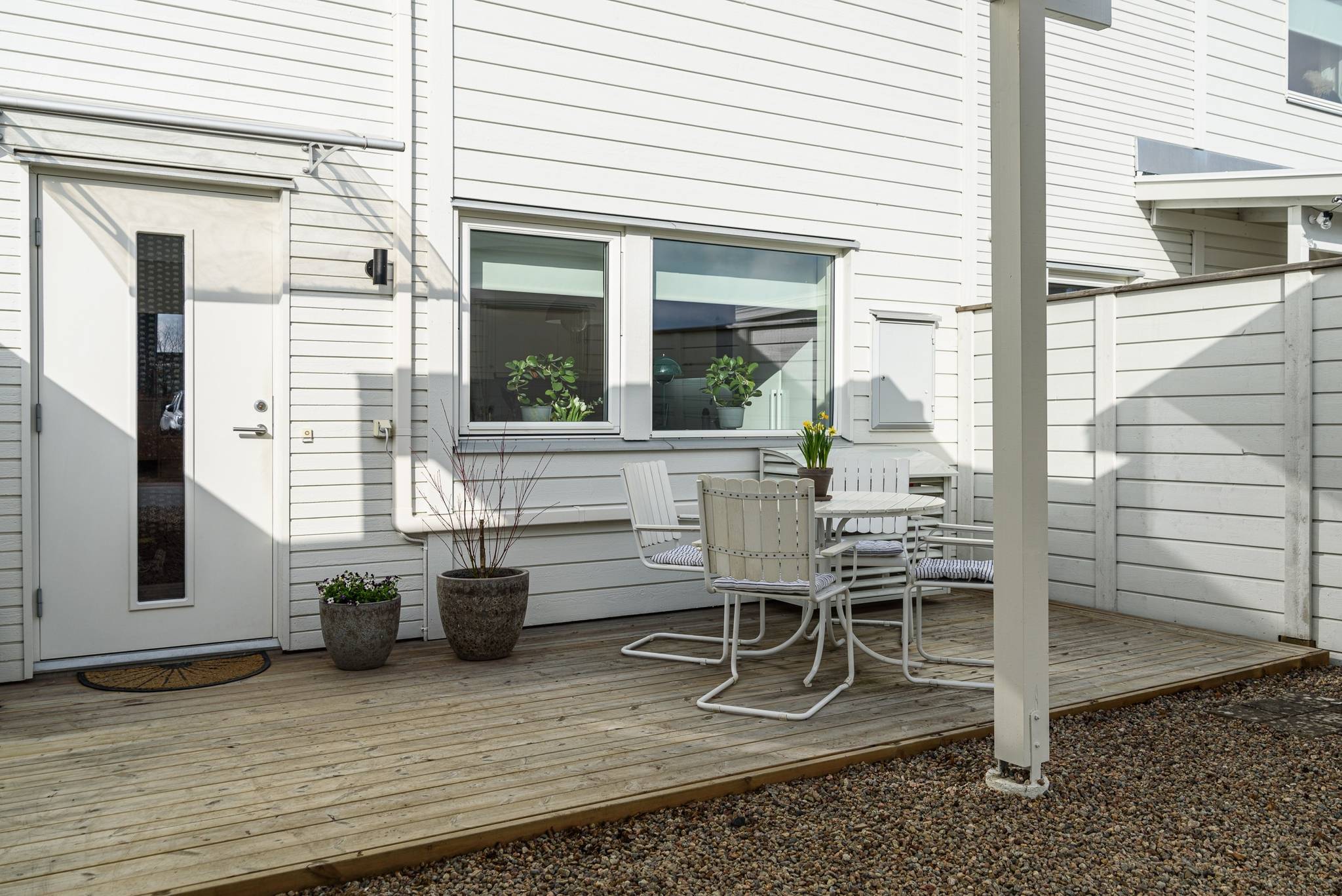 4 rum Lägenhet på Plutos gränd 4 Östra Lugnet Växjö kommun - bild 5