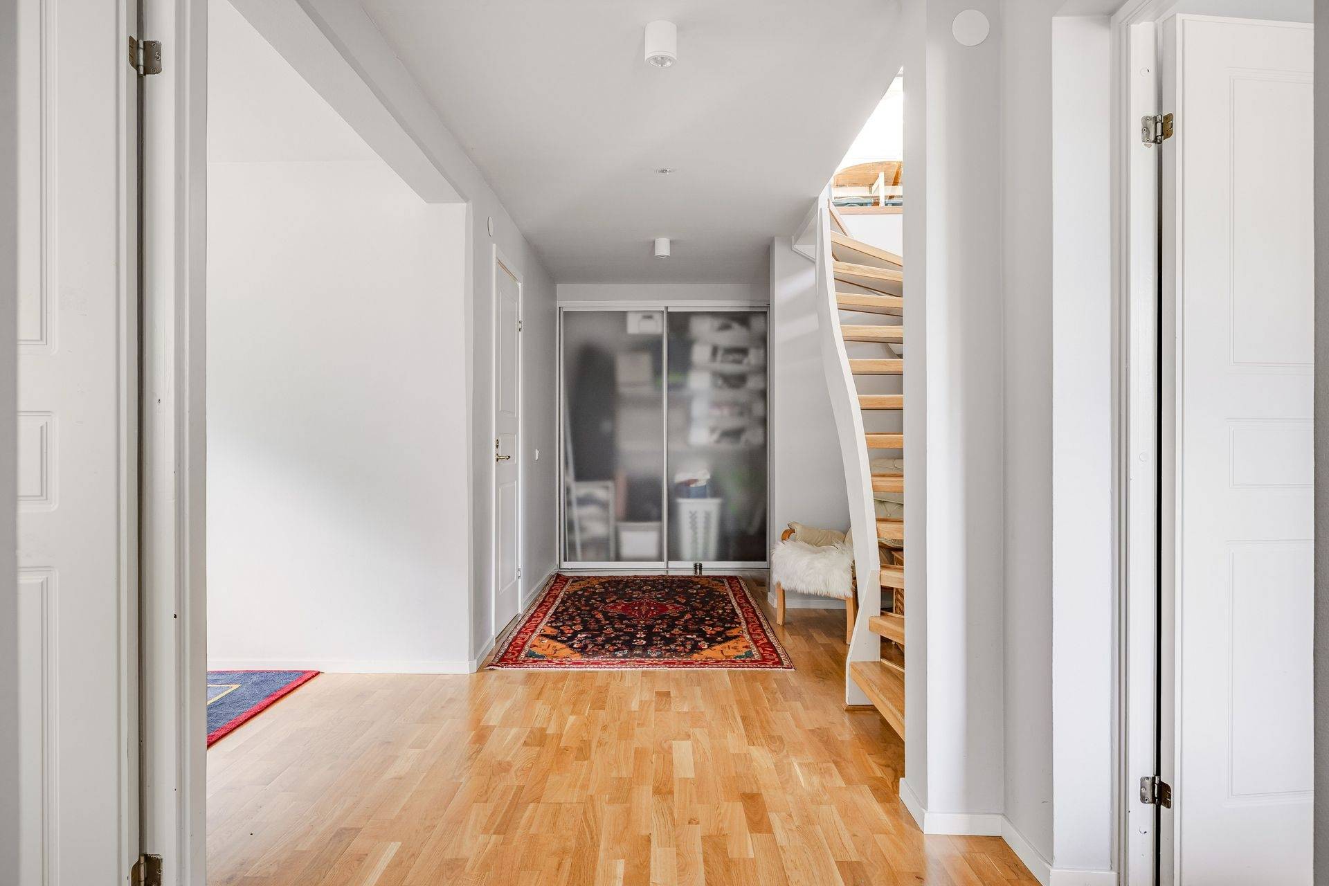 5 rum Villa på Bråviksvägen 29A Norrköping Norrköpings kommun - bild 22