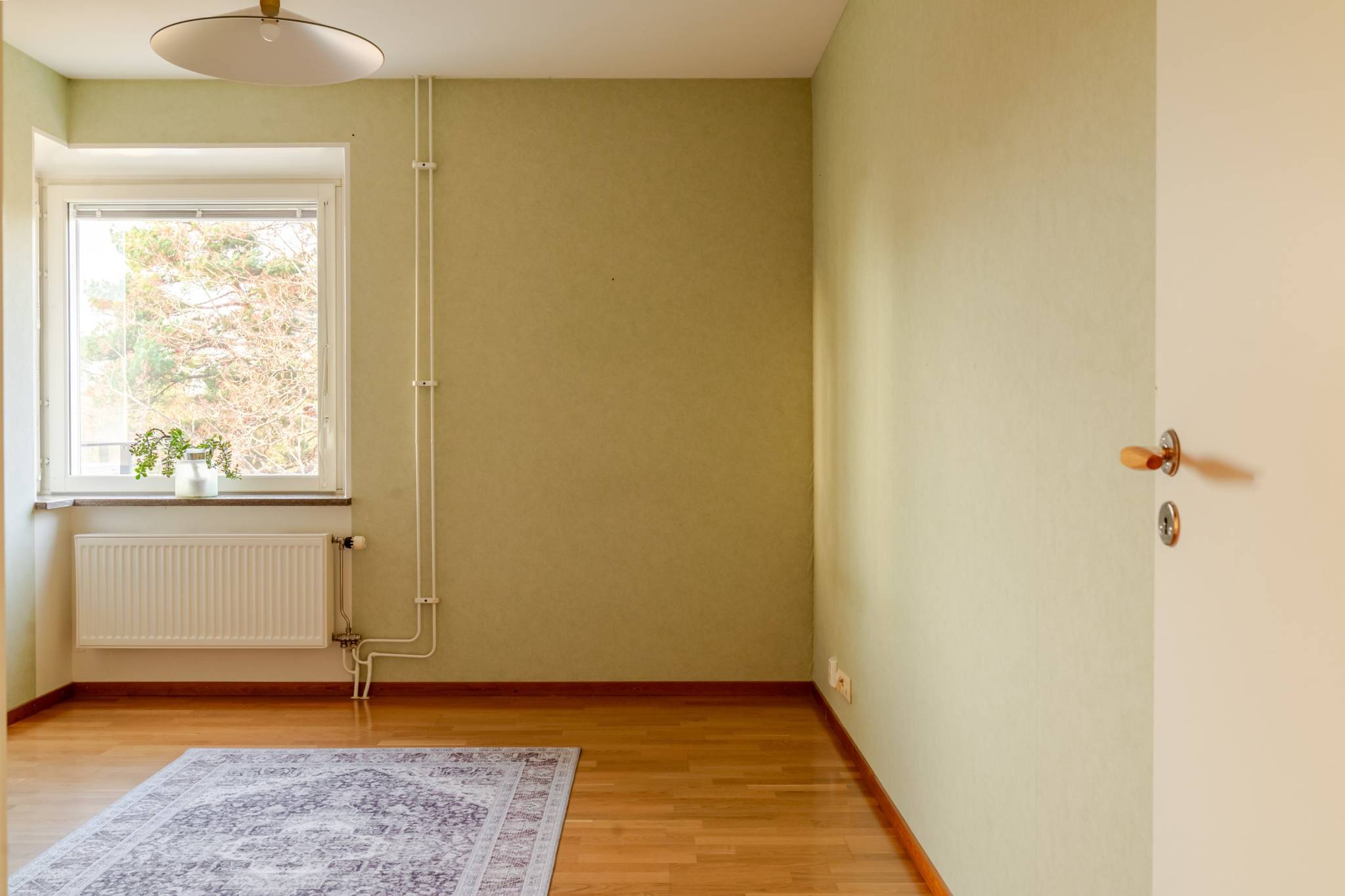 2 rum Lägenhet på Blackebergsplan 10 Bromma - Blackeberg Stockholms kommun - bild 20