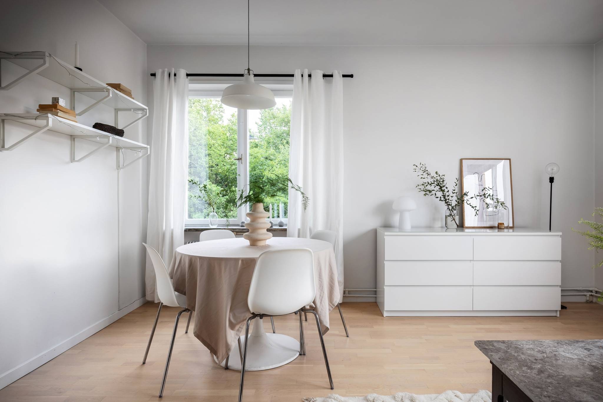 2 rum Lägenhet på Strahlenbergsgatan 25, 3tr Hammarbyhöjden Stockholms kommun - bild 4