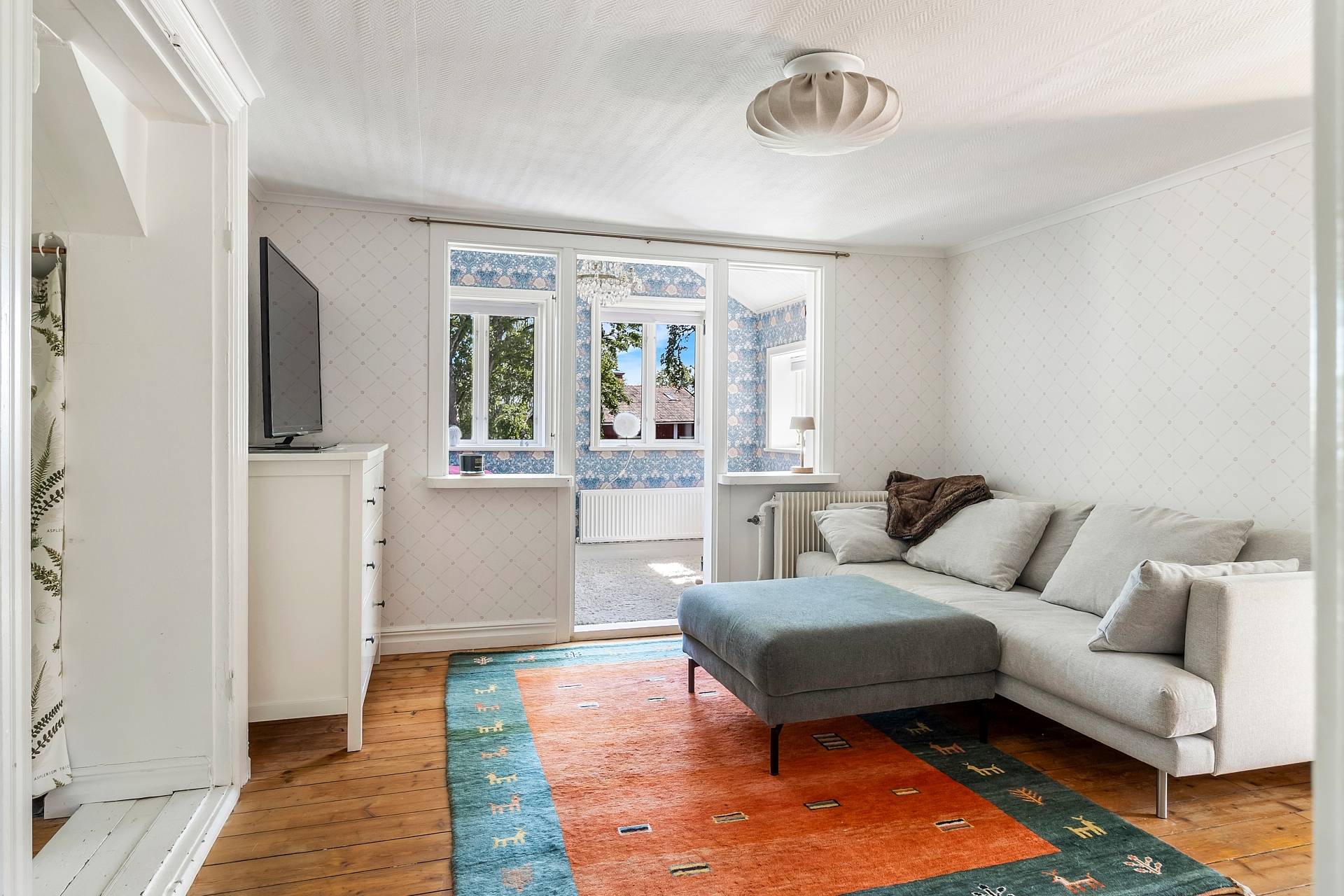 5 rum Villa på Himmelsbergavägen 39 Kungsör Kungsörs kommun - bild 28