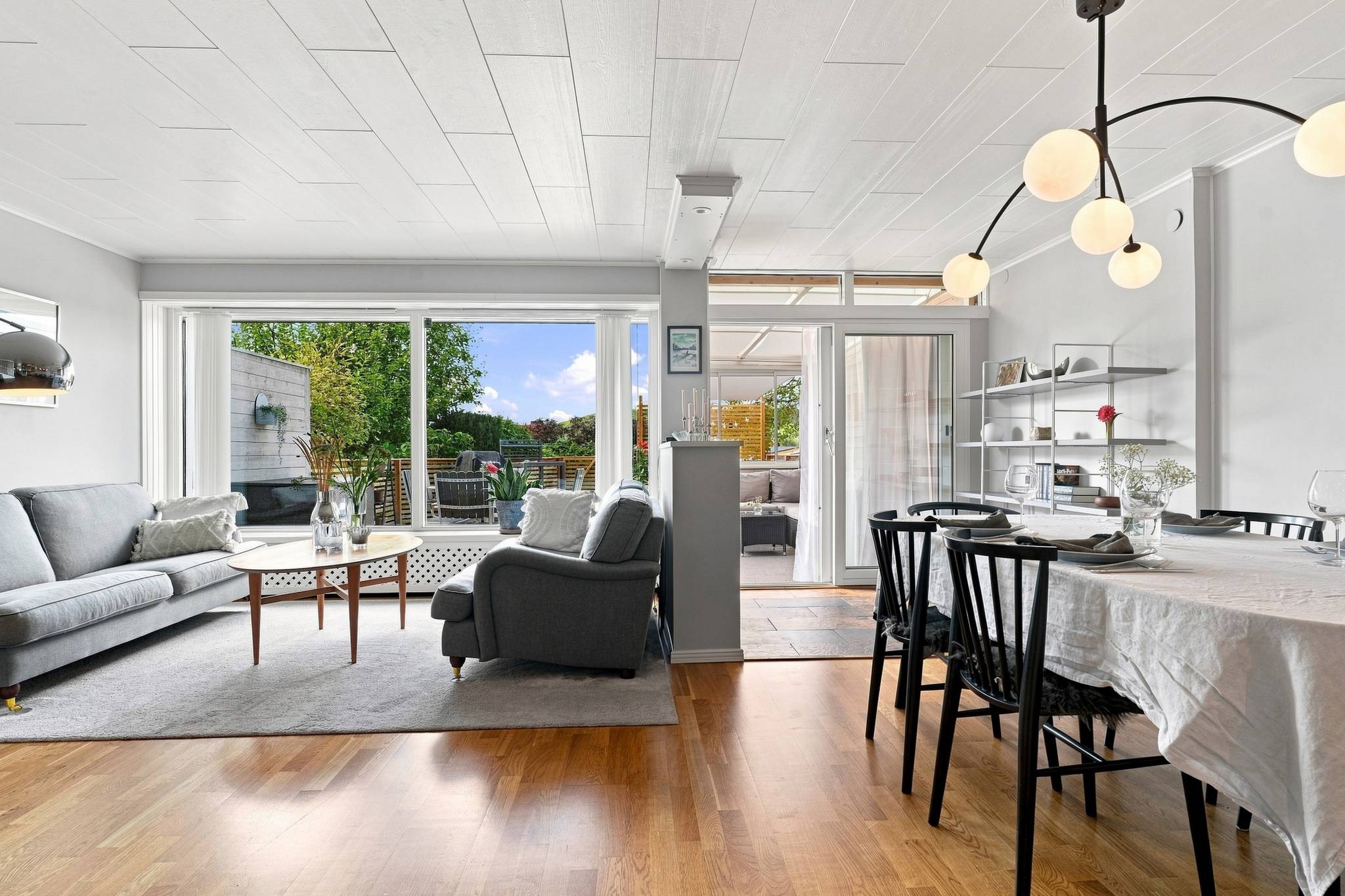116 m² Radhus på Amiralsvägen 24 Landvetter Härryda kommun - bild 32