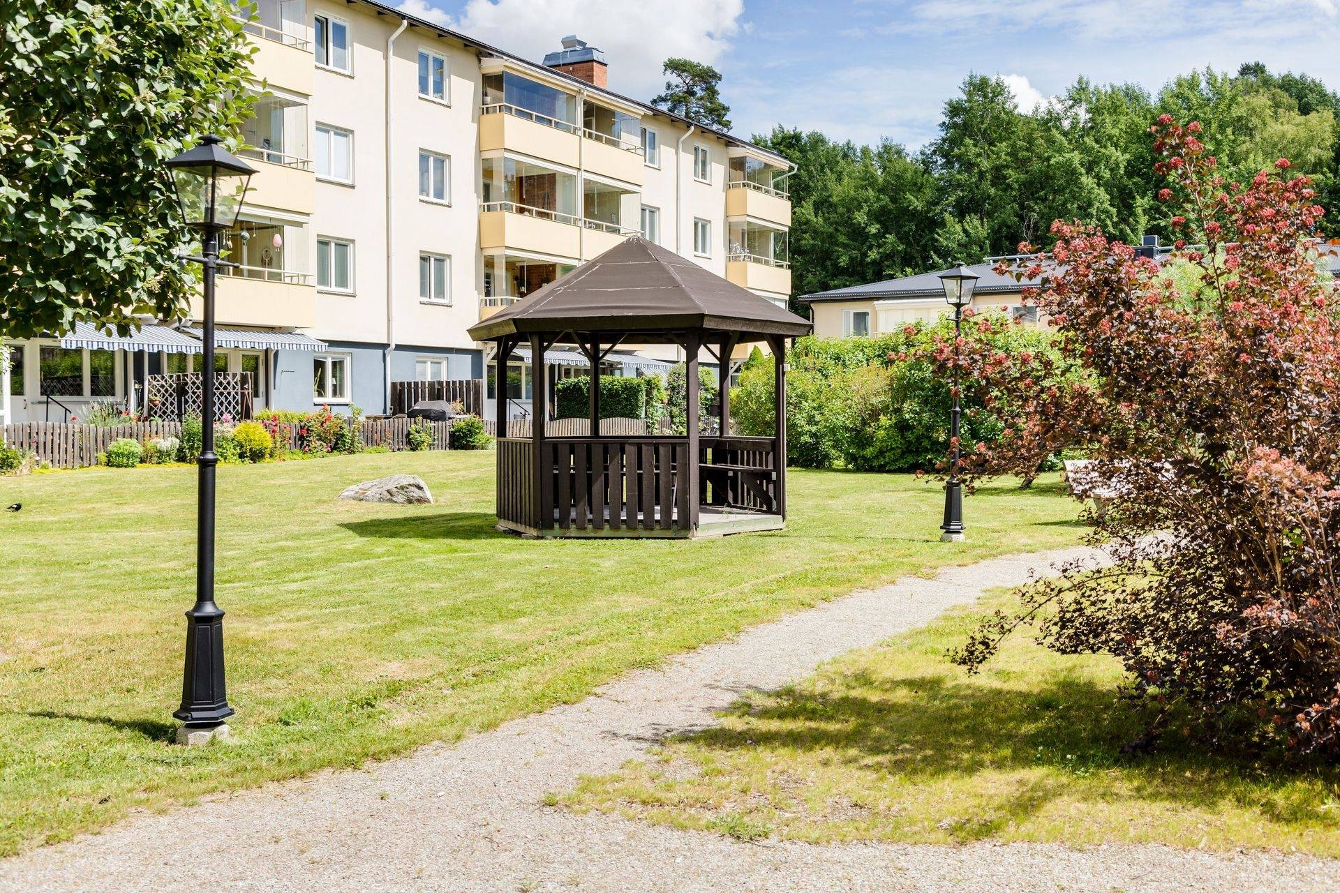3 rum Lägenhet på Karbenningsgatan 4D Malmaberg Västerås kommun - bild 33