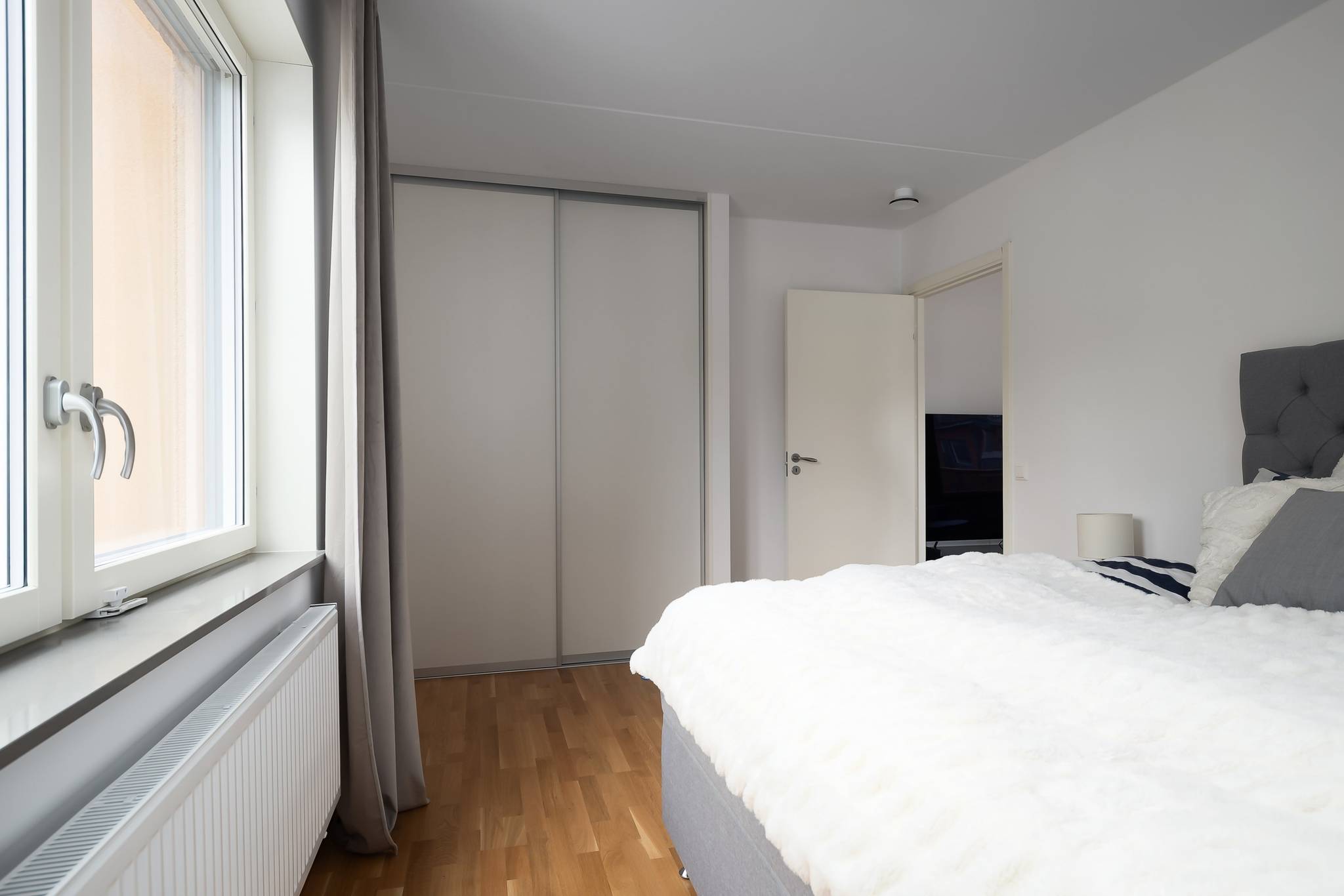 3 rum Lägenhet på Gaffelseglet 44 Vega Haninge kommun - bild 12