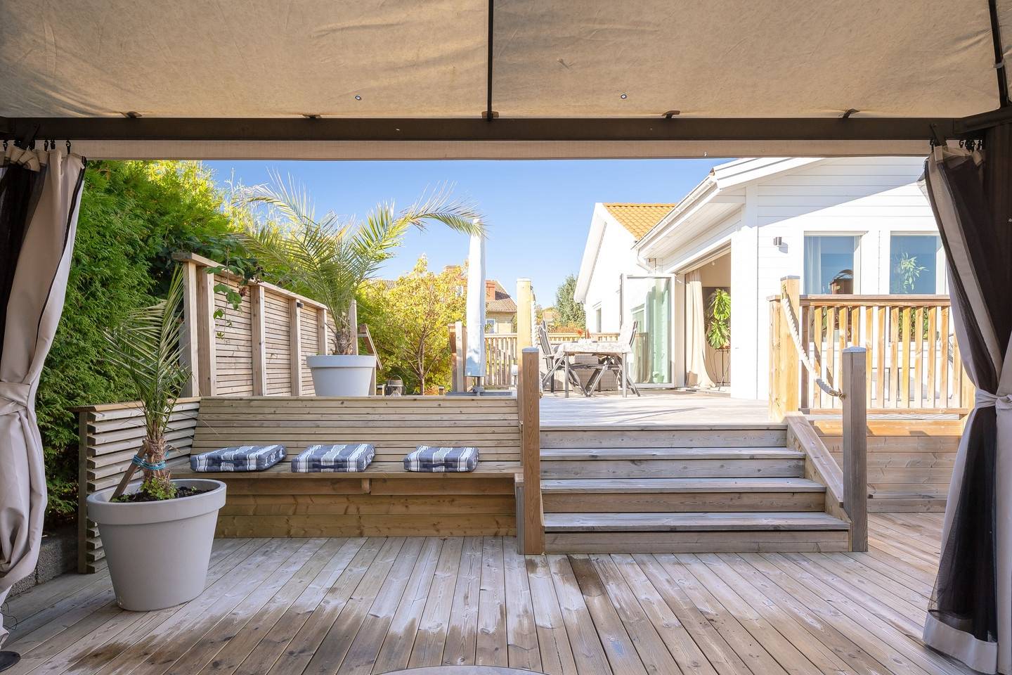 4 rum Villa på Hentorpsvägen 5 Hentorp Skövde kommun - bild 28