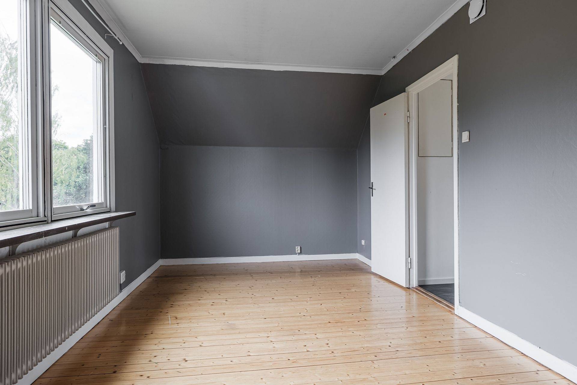 5 rum Villa på Källerydsgatan 4 Hultsfred Hultsfreds kommun - bild 22