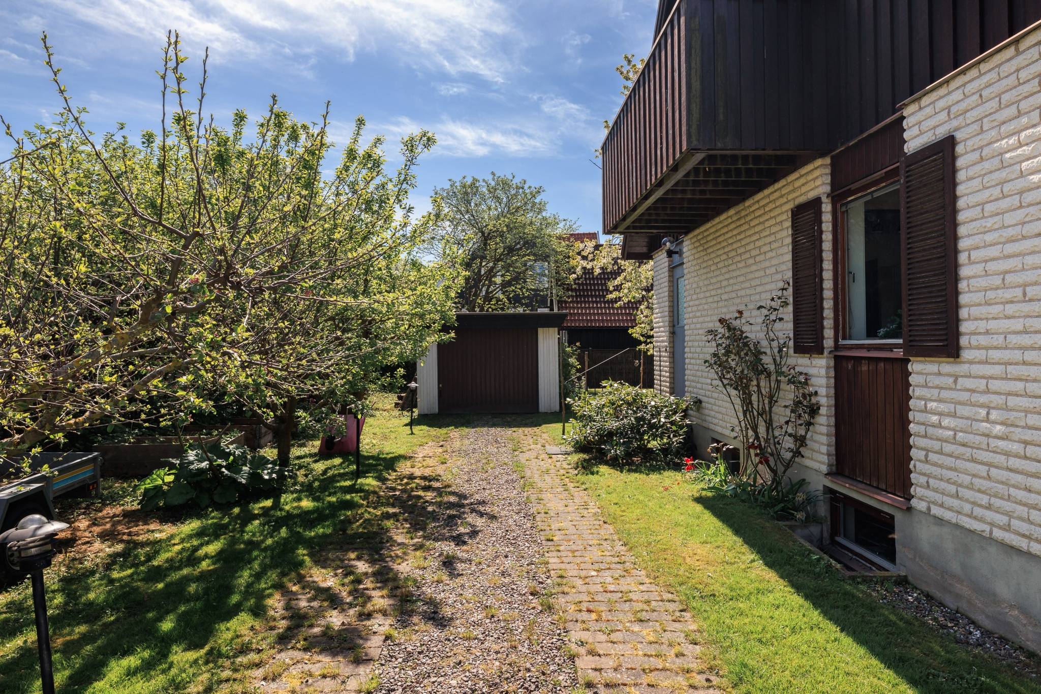 5 rum Villa på Måns Jons väg 15B Nyhamnsläge Höganäs kommun - bild 6