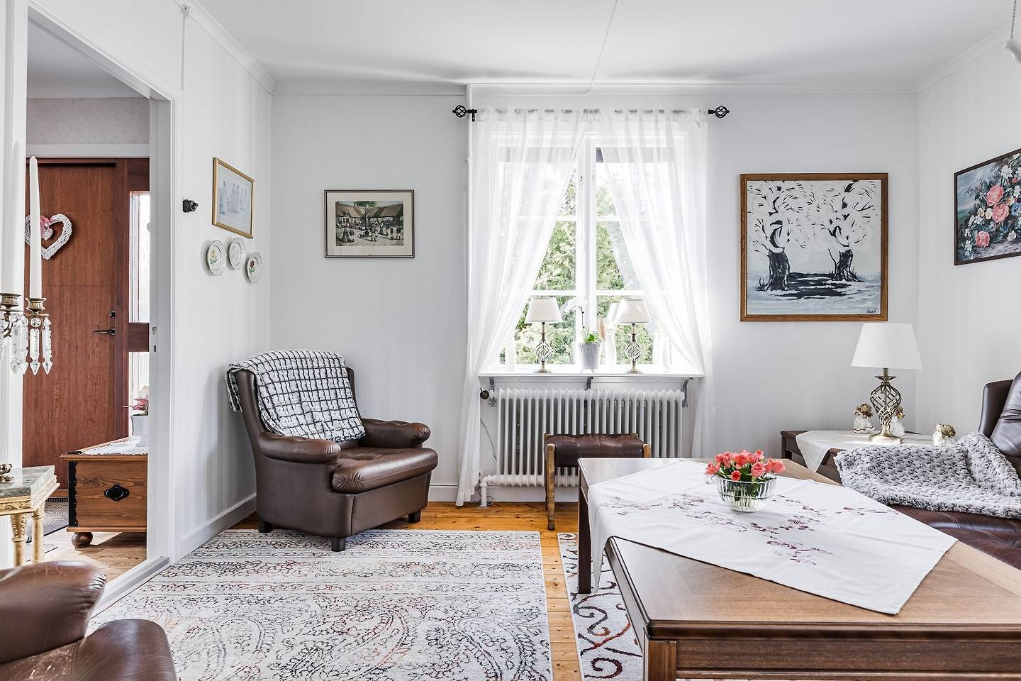 5 rum Villa på Skörstorp Brunnsbo Skörstorp Falköpings kommun - bild 18