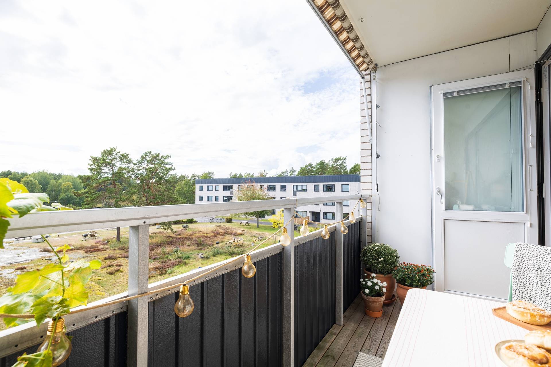 3 rum Lägenhet på Skyttegatan 24C Karstorp Västerviks kommun - bild 25