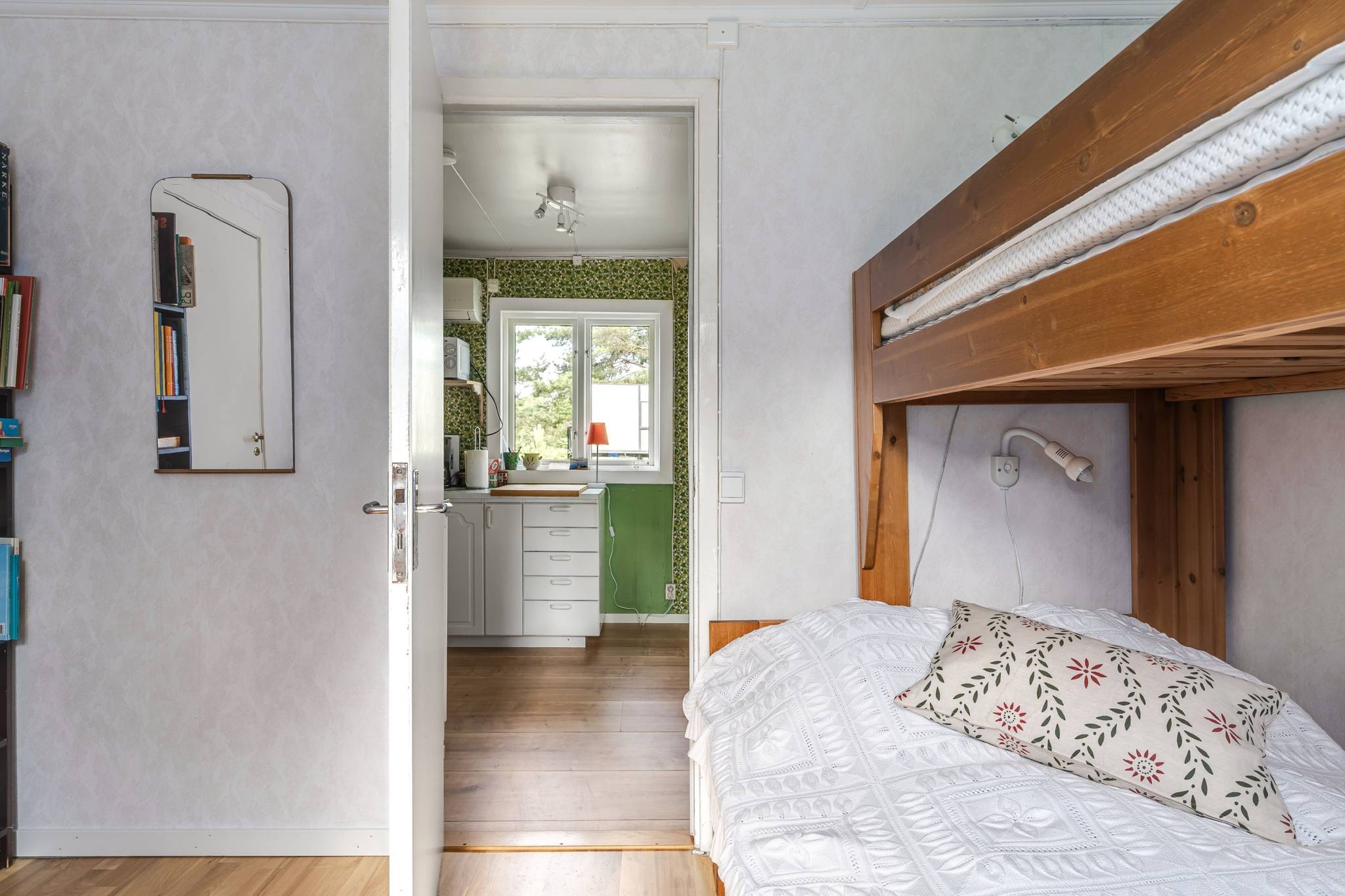 4 rum Villa på Sjöviksvägen 6 Skebokvarn Flens kommun - bild 34