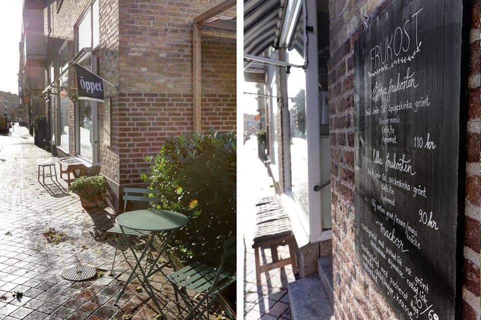 1 rum Lägenhet på Nils Forsbergsgatan 12 Slottsstaden Malmö kommun - bild 21