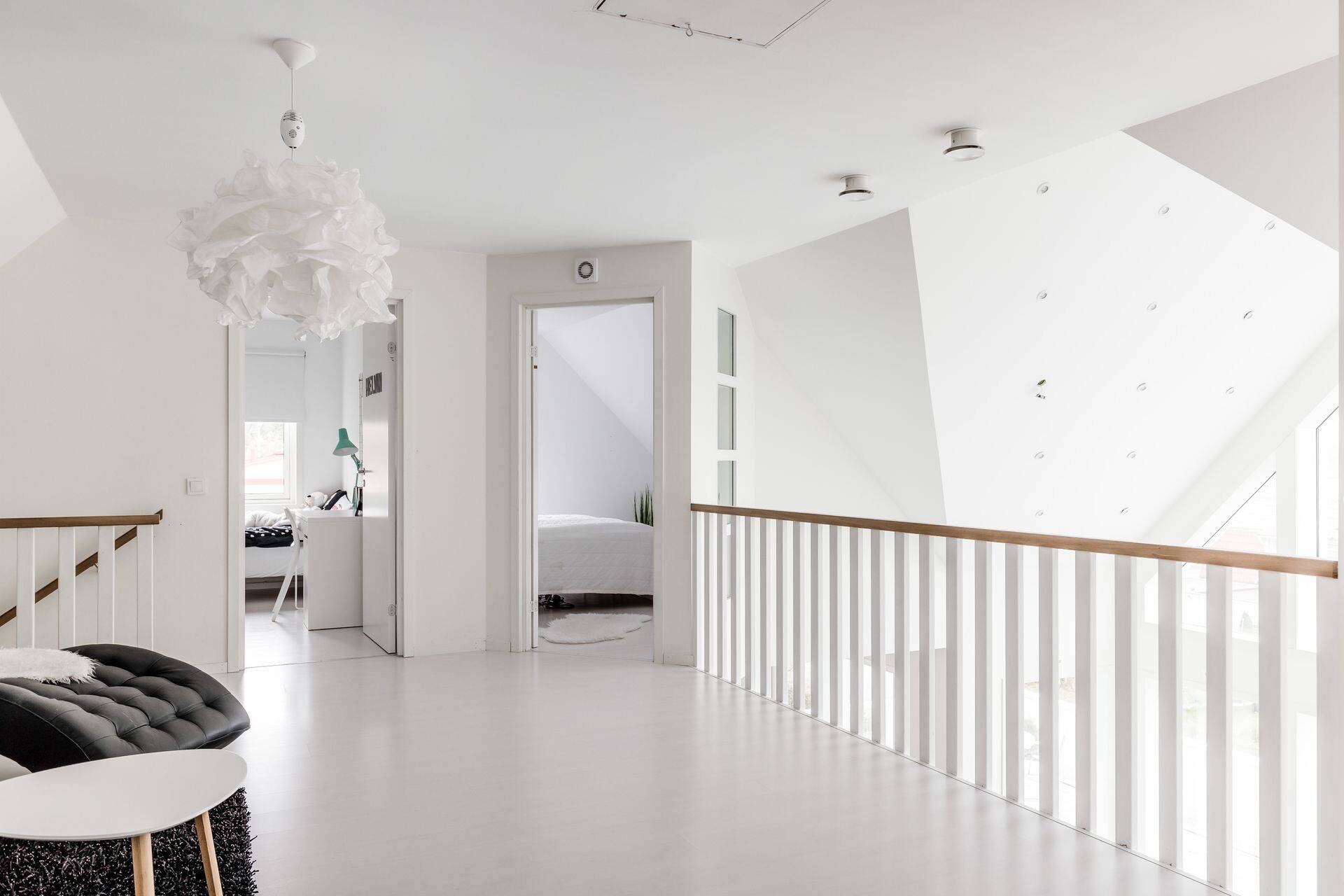 7 rum Villa på Nyängetsvägen 16 Nyänget Örnsköldsviks kommun - bild 12