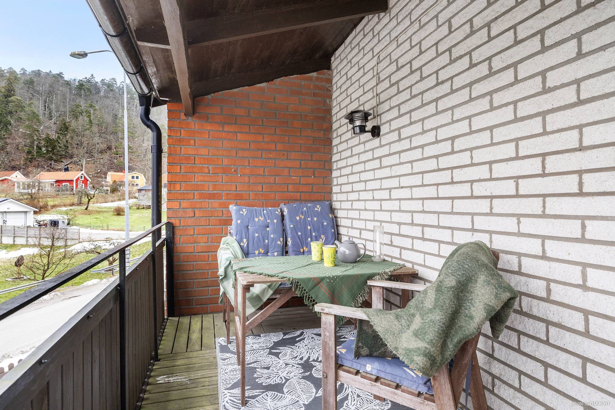 6 rum Villa på Hallebergsvägen 25 Vargön Vänersborgs kommun - bild 21