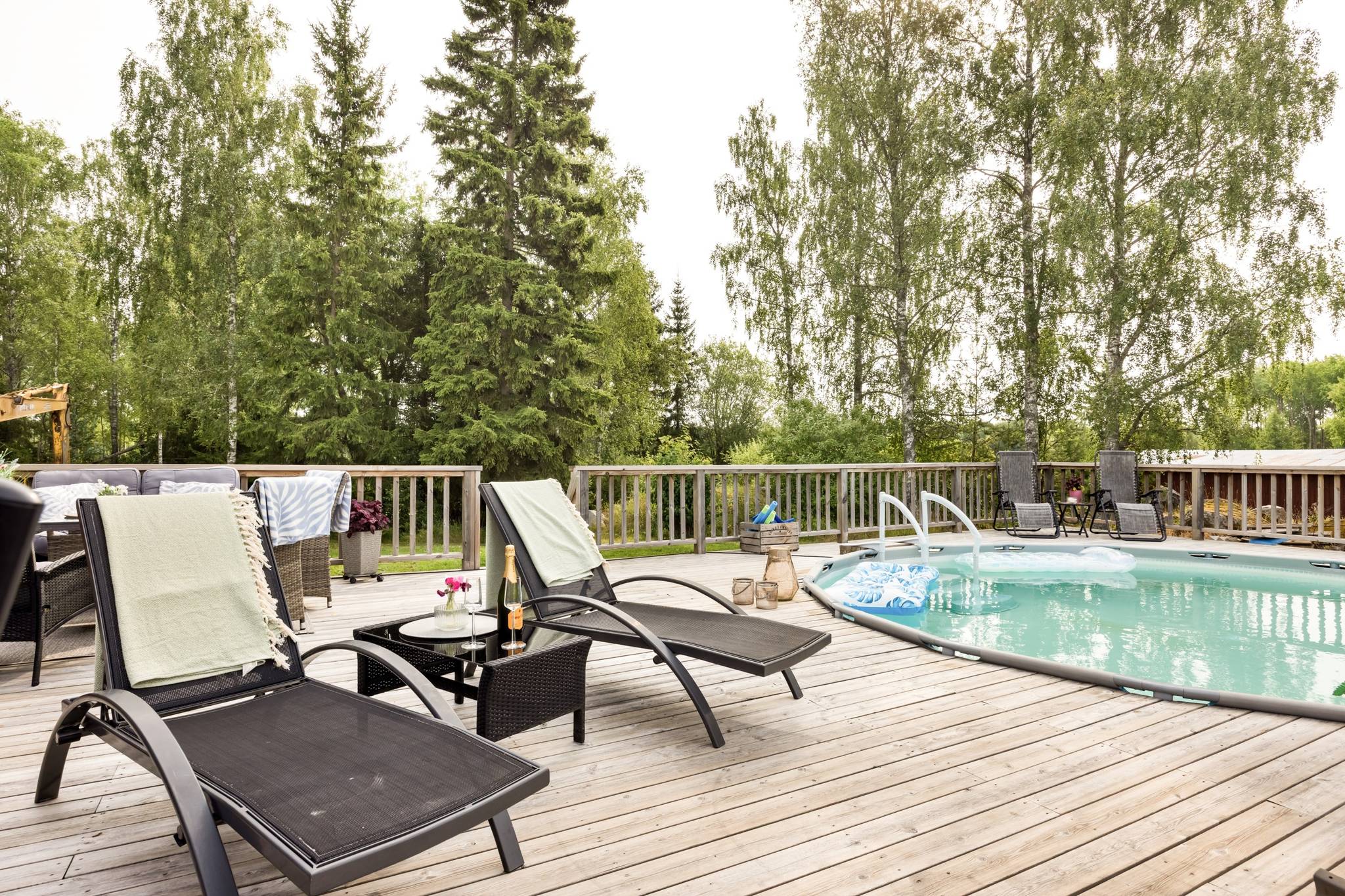6 rum Villa på Kiplingekrog 31 Uppsala kommun - bild 12