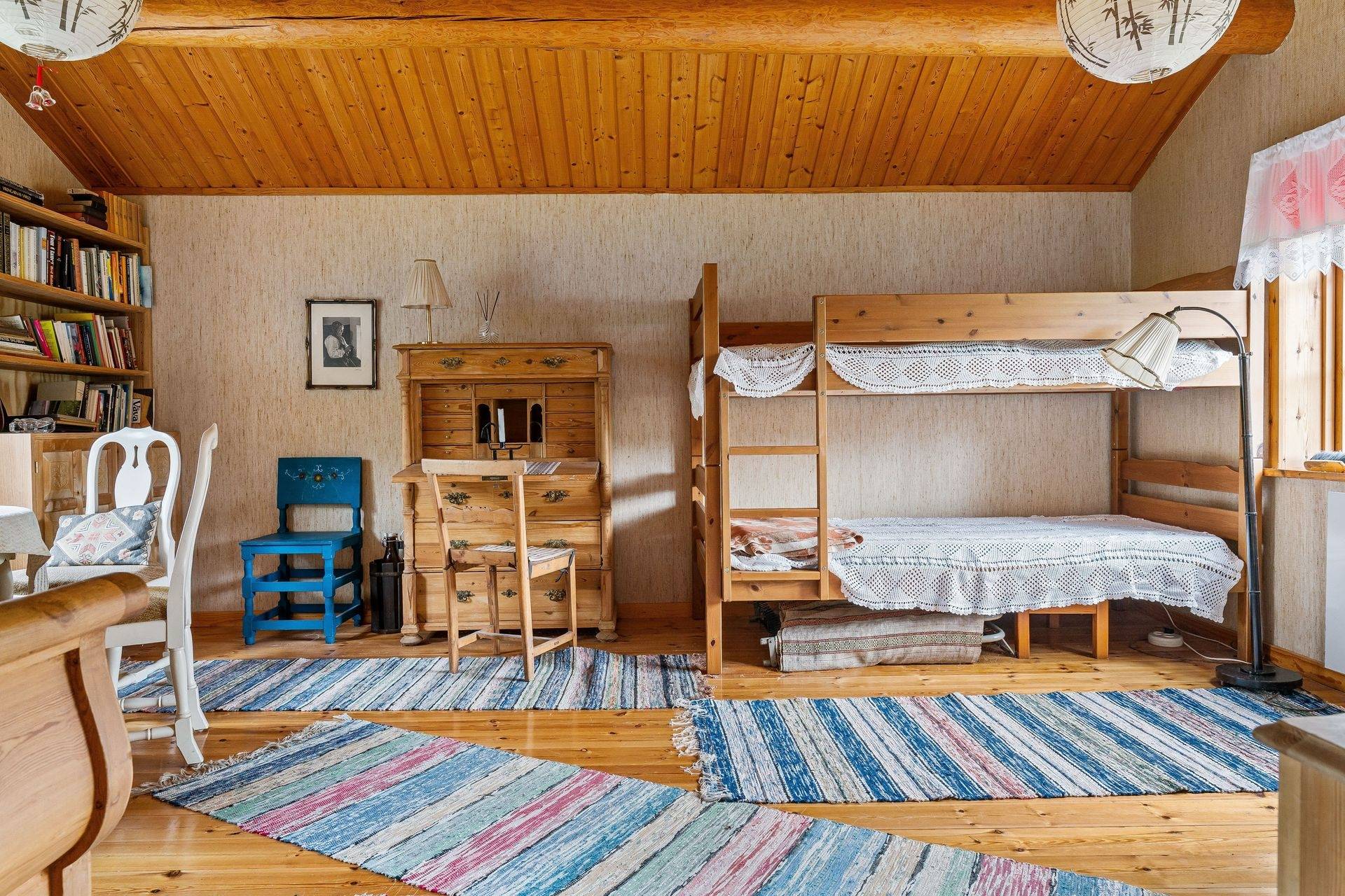 3 rum Villa på Rännarhedsvägen 10 Gagnef Gagnefs kommun - bild 30