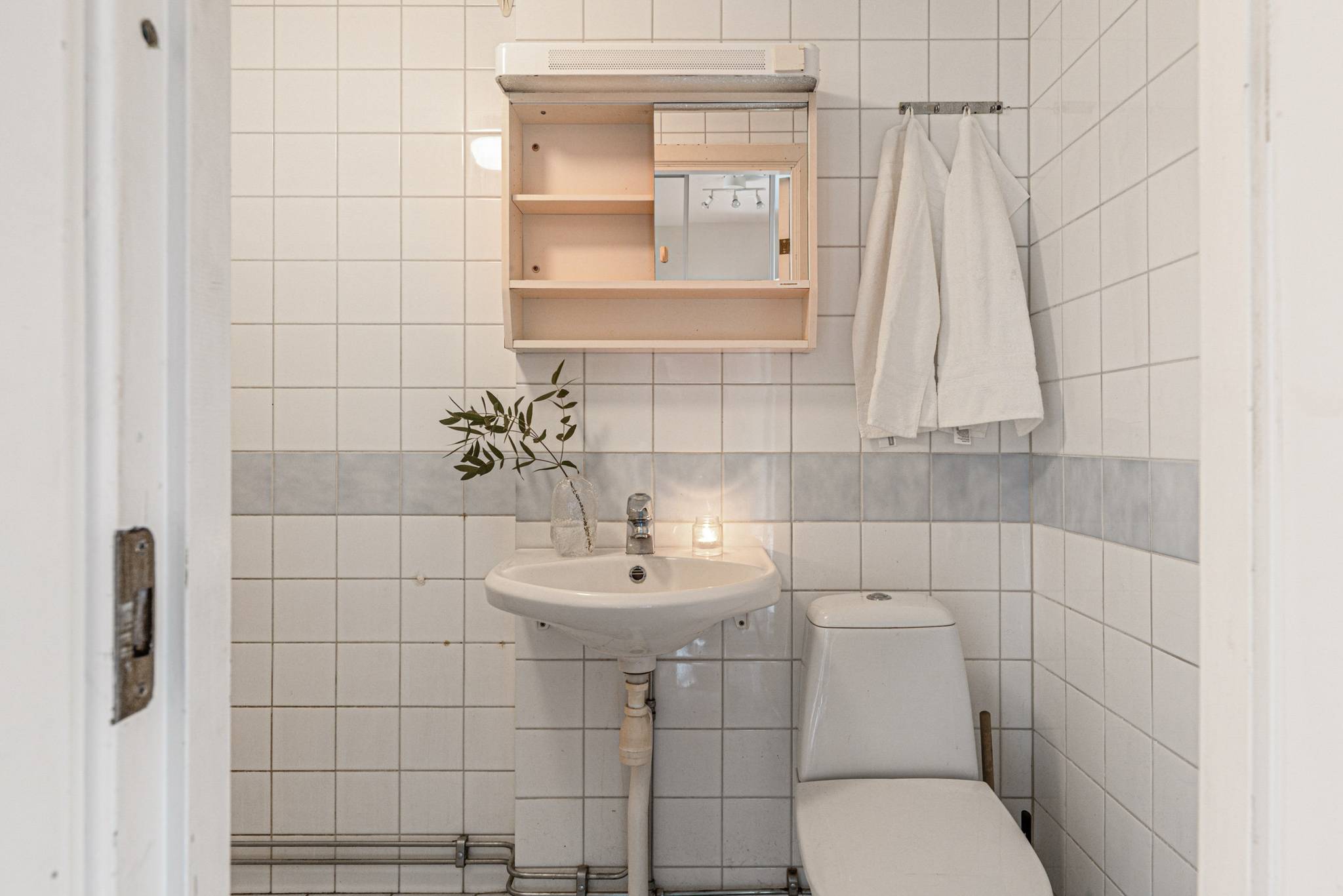 1 rum Lägenhet på Västra Vittusgatan 14 Trossö Karlskrona kommun - bild 10