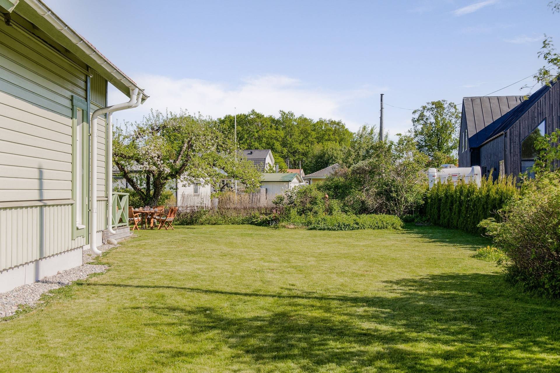 5 rum Villa på Fingersvampsvägen 10 Ekbacken-Enhagen Västerås kommun - bild 65
