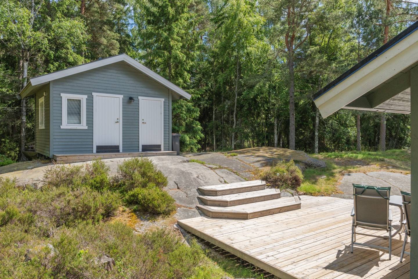3 rum Fritidshus på Arvsbyudden Säffle kommun - bild 41